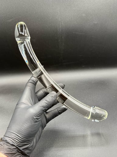 Preview pic of Double end pleasure wand