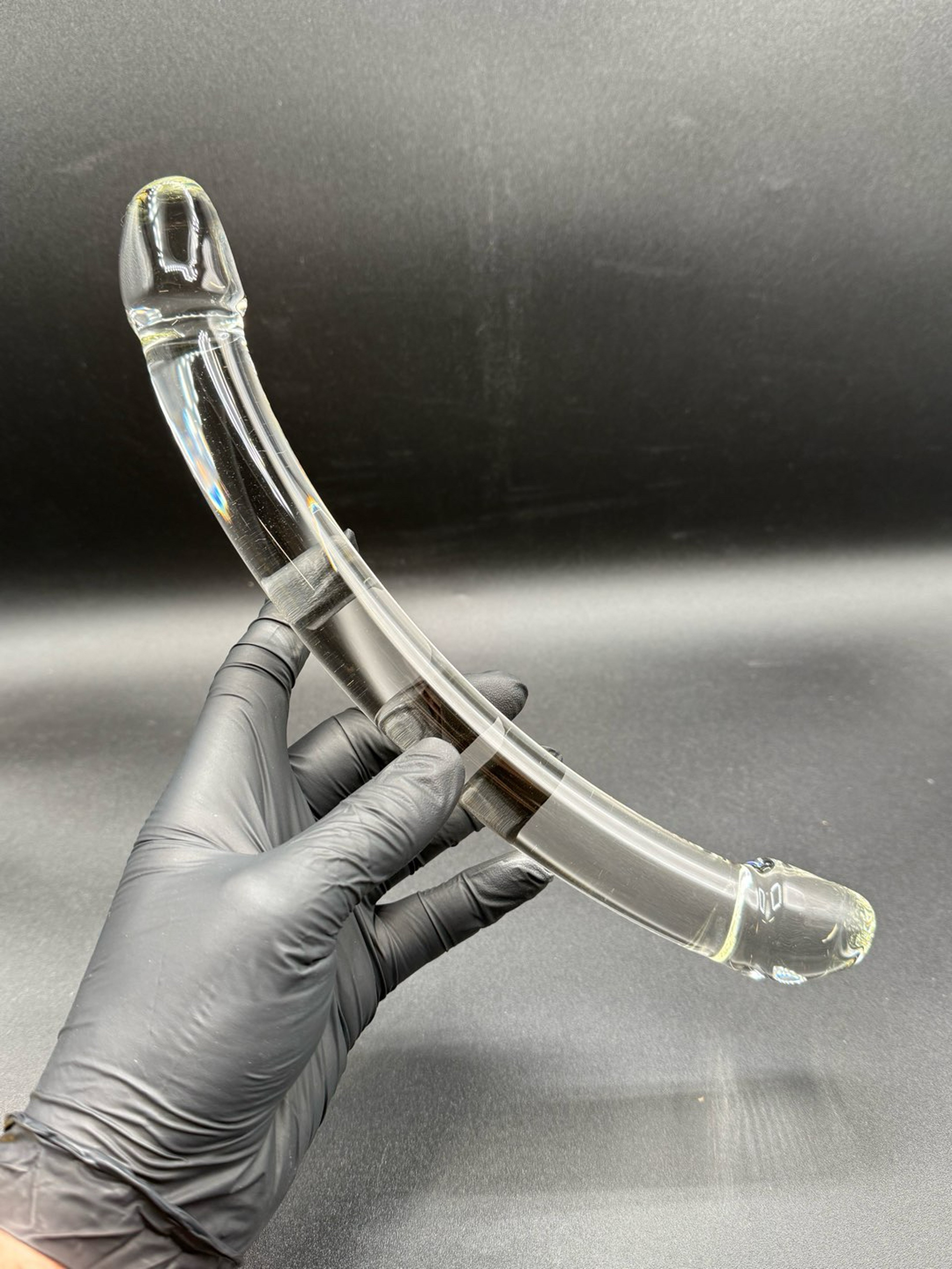 Preview pic of Double end pleasure wand