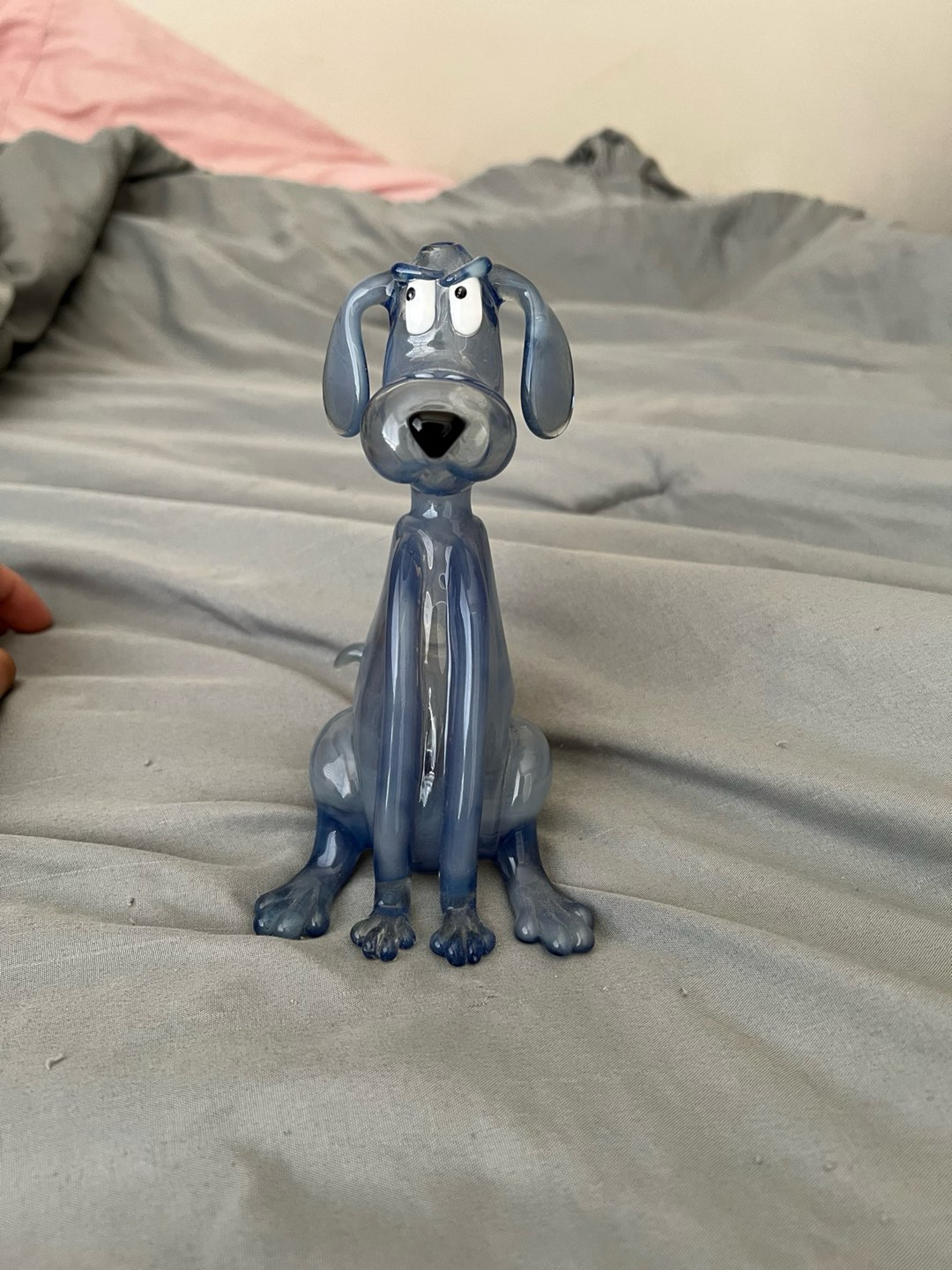 Preview pic of Rush Glass