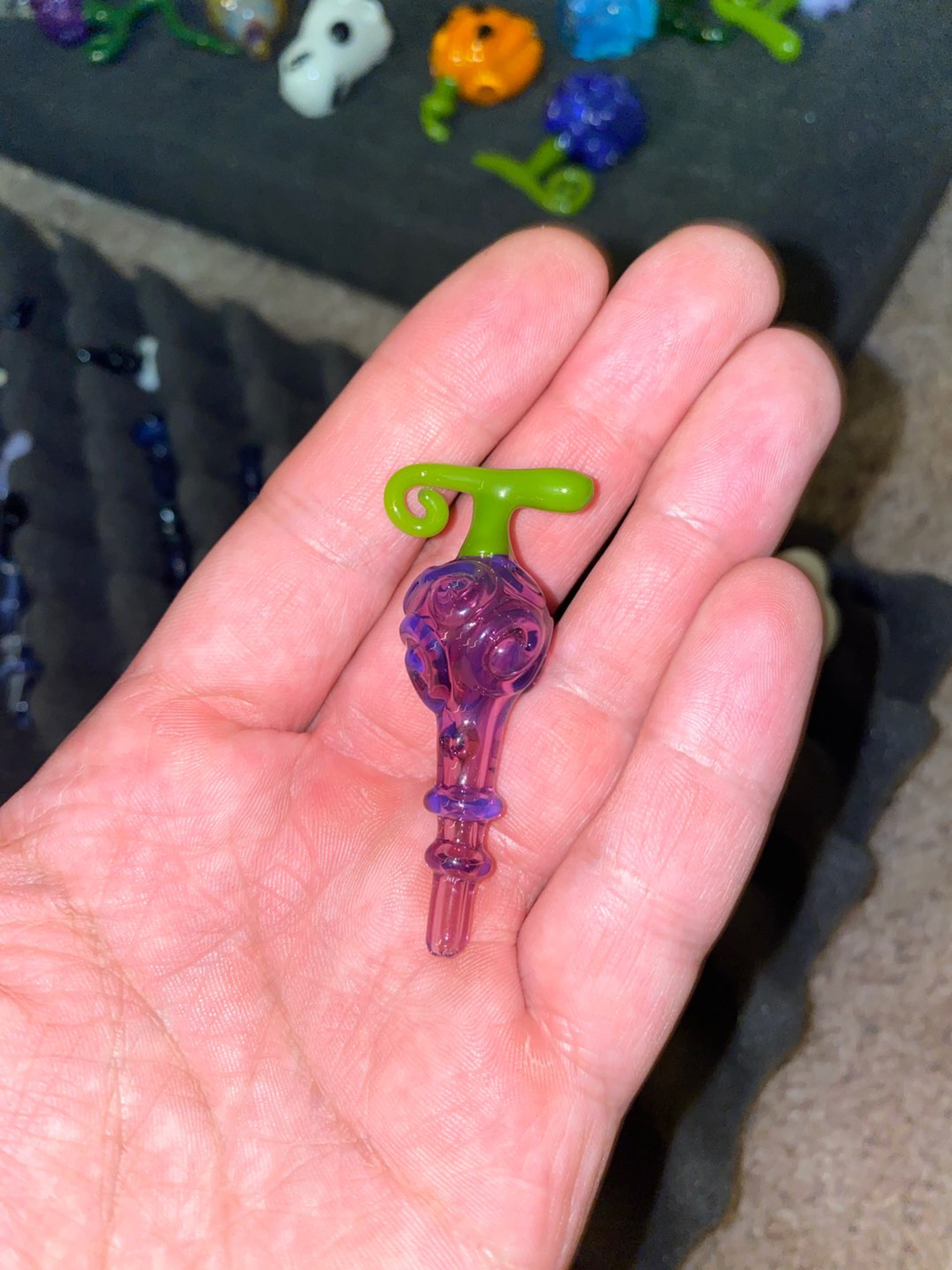 Preview pic of Puffco joystick