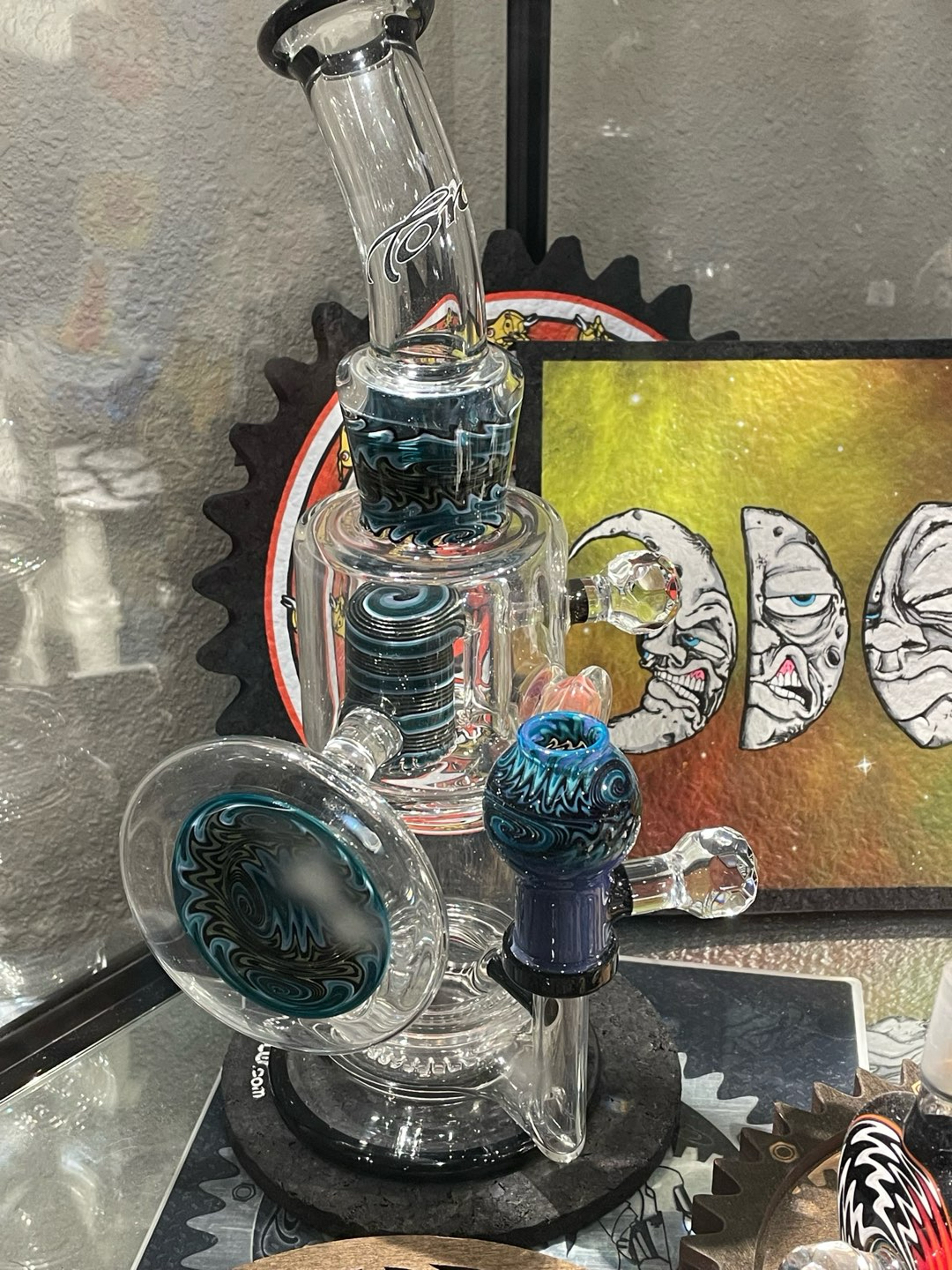 Preview pic of Toro Jp Custom