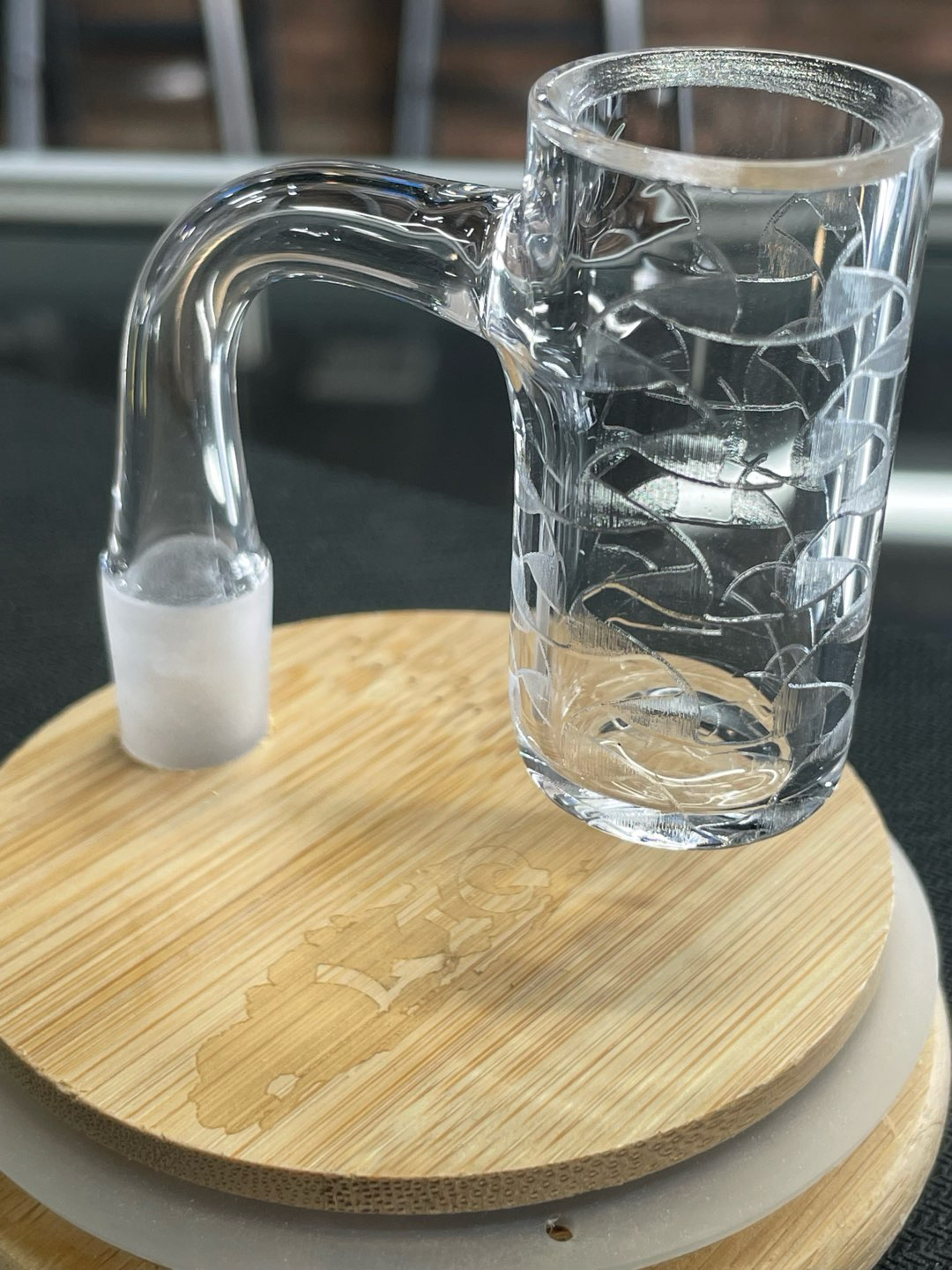 Preview pic of Long Island Quartz