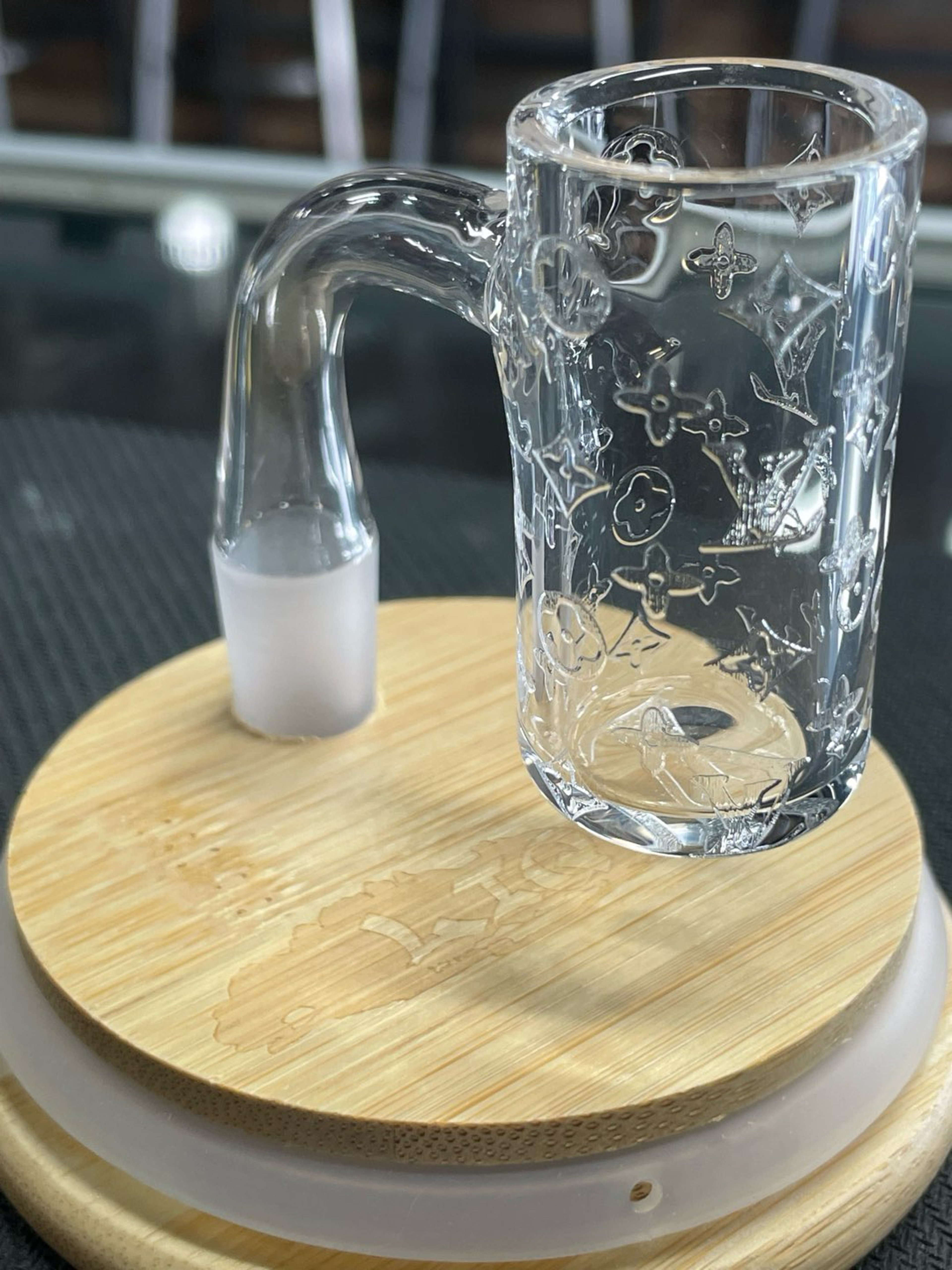 Preview pic of Long Island Quartz LV