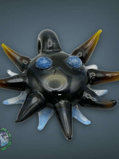 Preview pic of Phantomz Glass - Sun Pendant