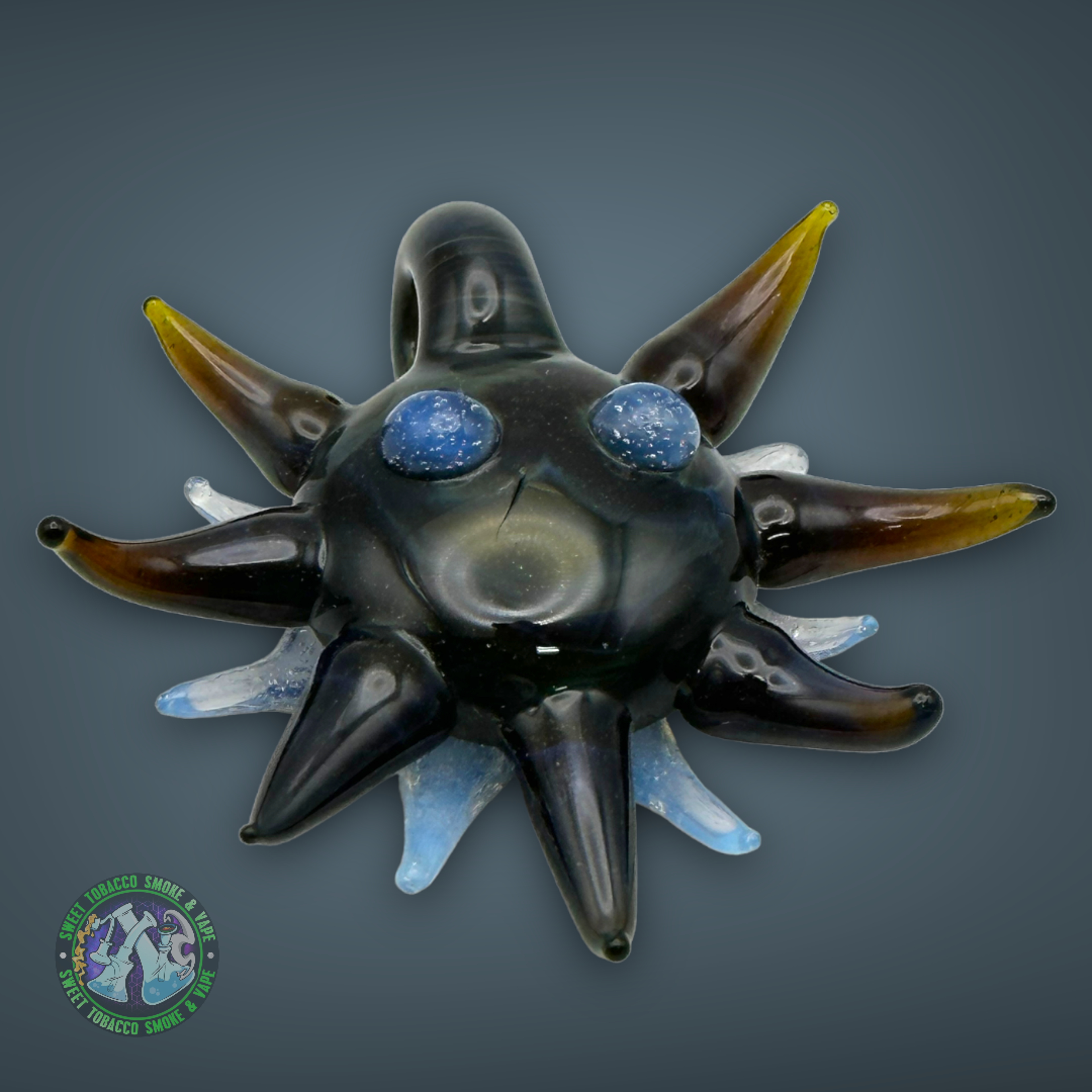 Preview pic of Phantomz Glass - Sun Pendant
