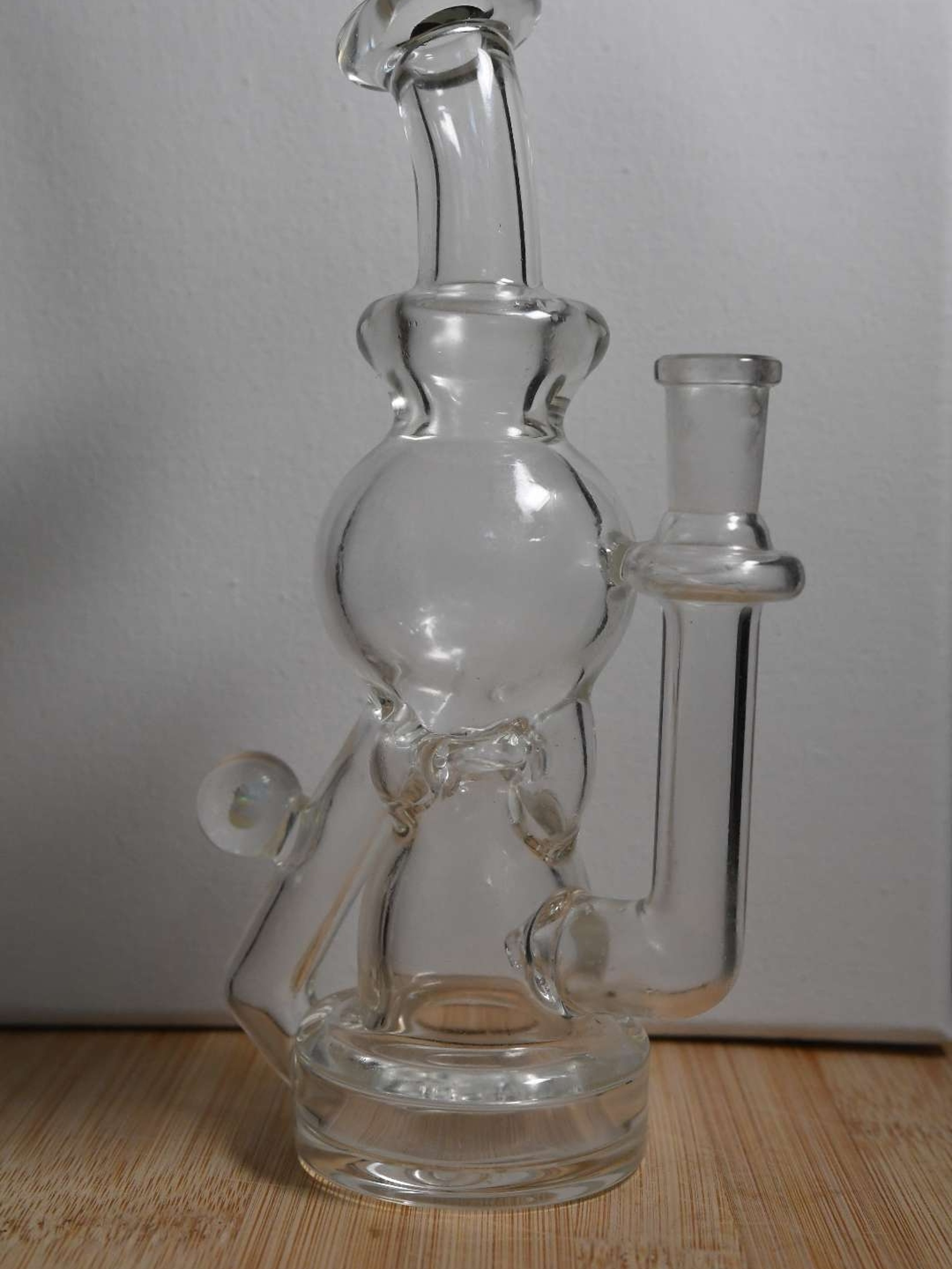 Preview pic of Mini Bloopcycler w/opal
