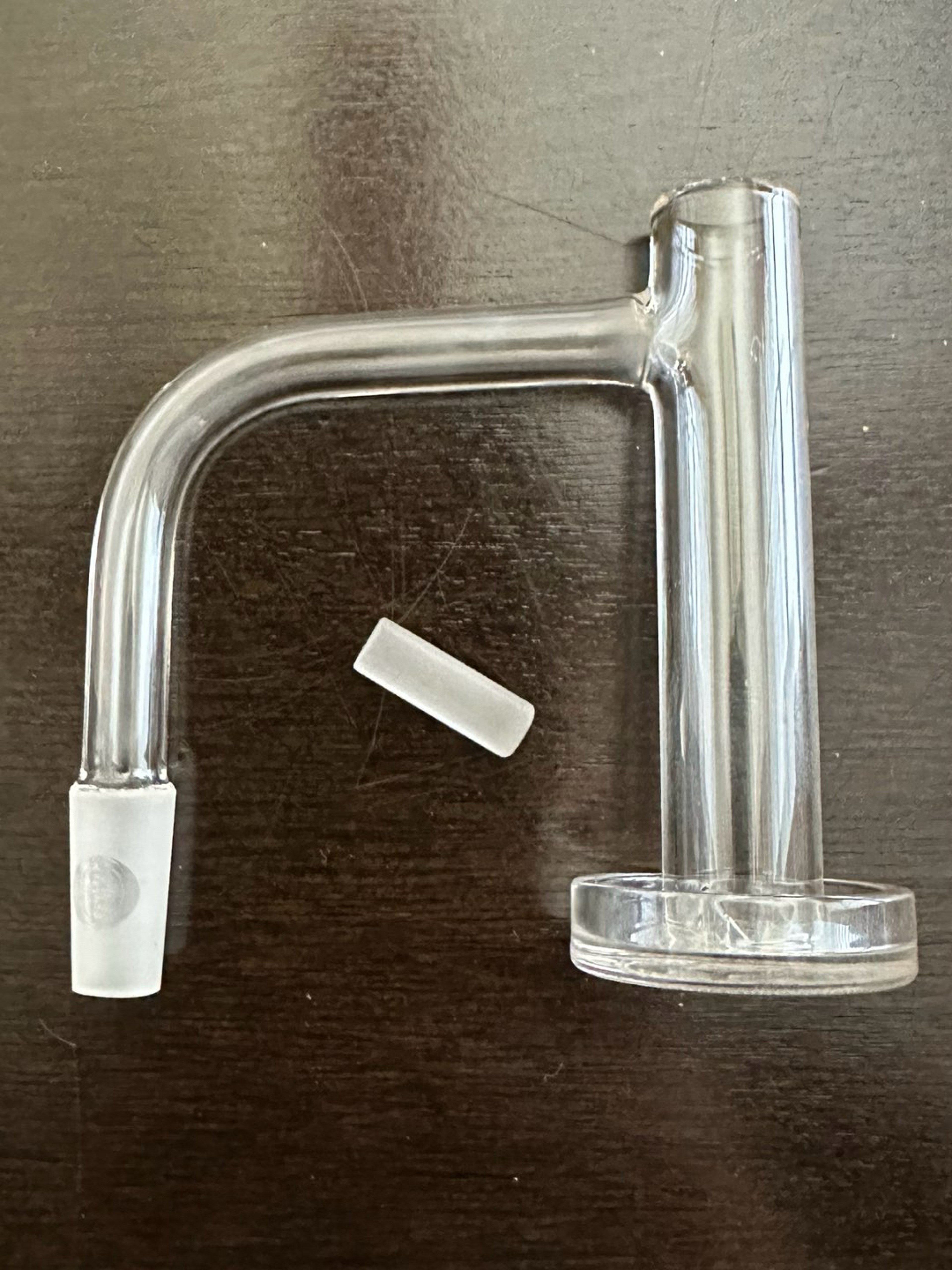 Preview pic of Highly Educated Control Tower 10mm w/ SE Pillar $280 OBO