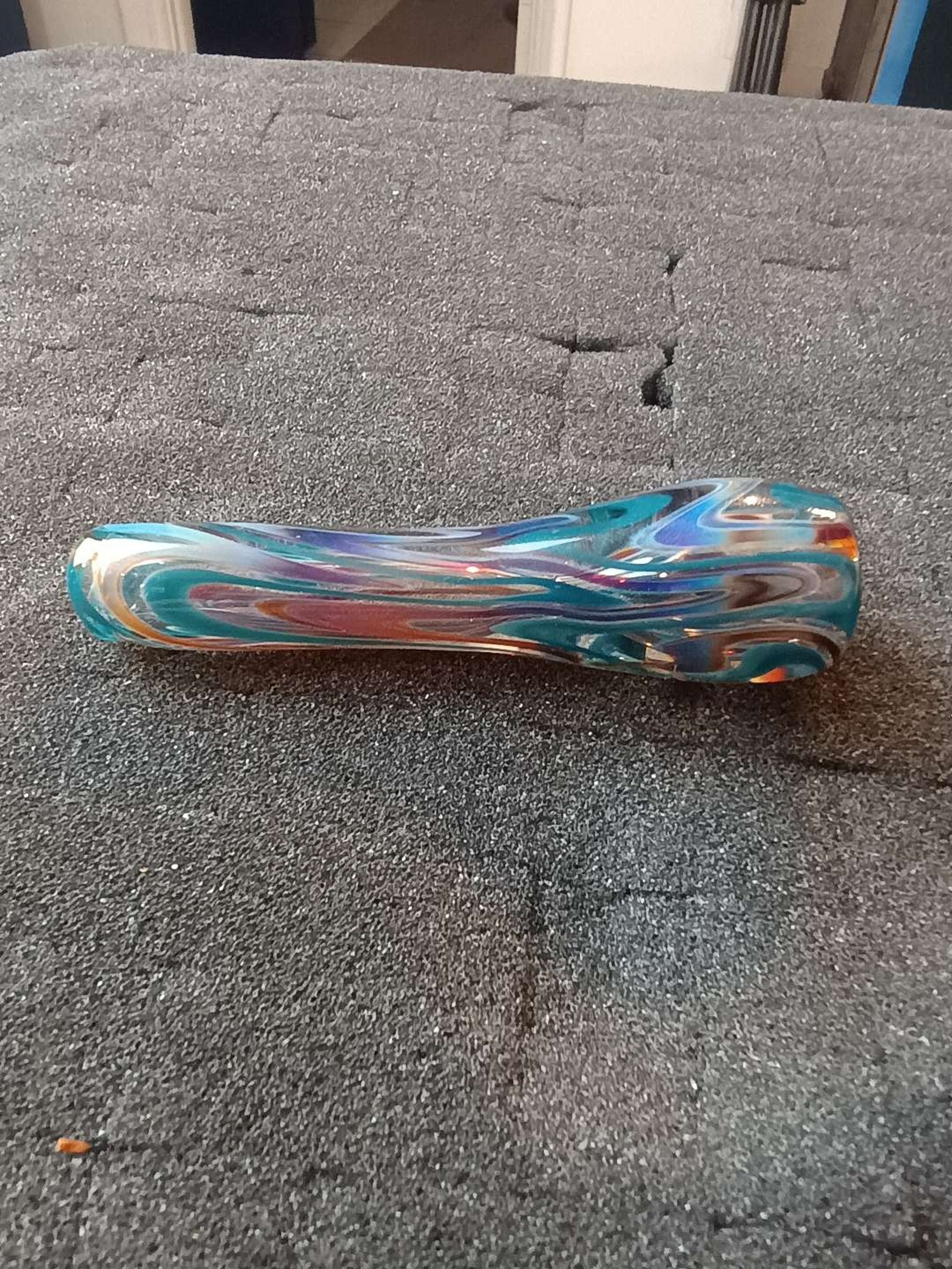 Preview pic of Wigwag Chillum