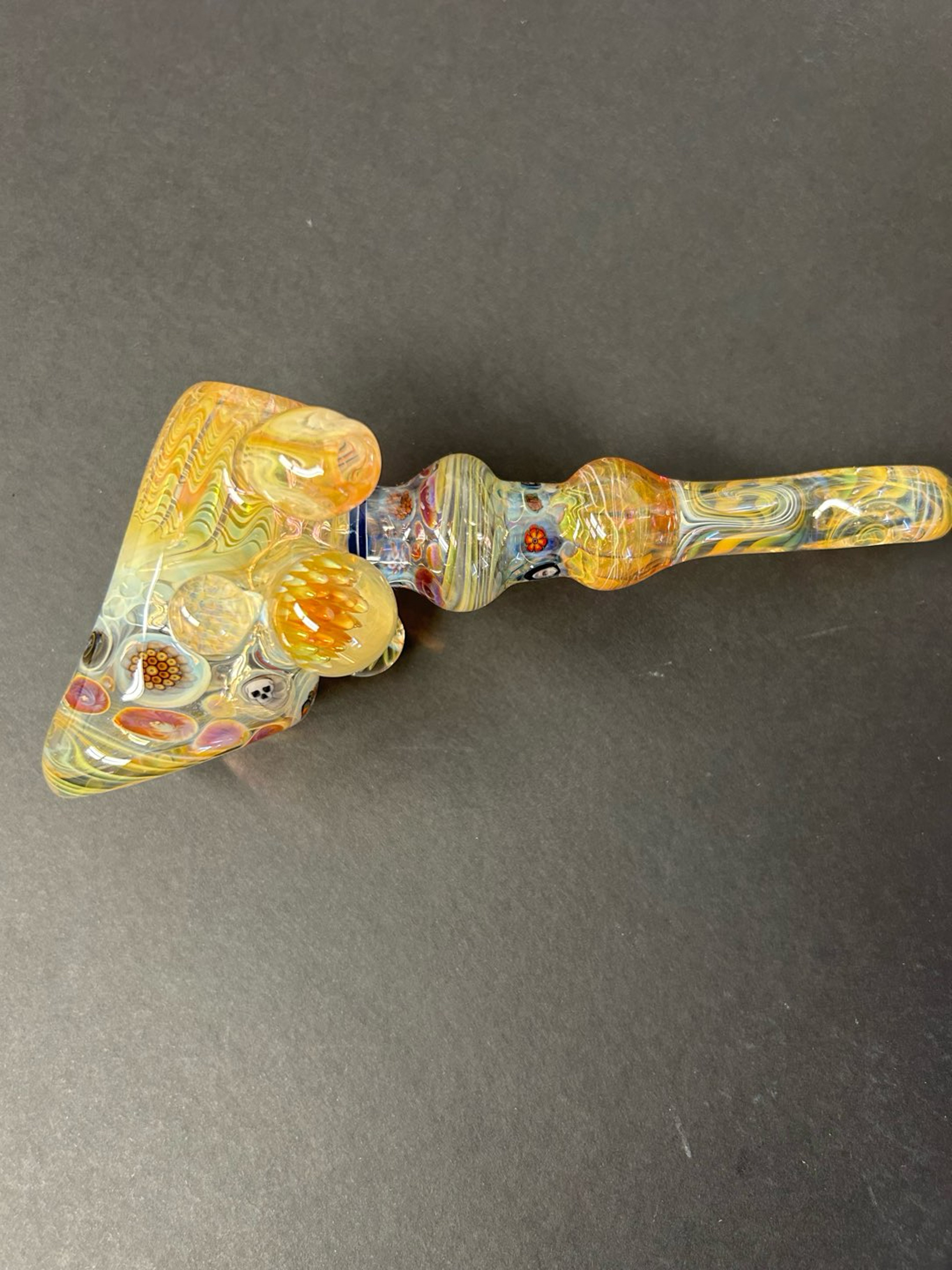 Preview pic of Banjo/Chemdog hammer