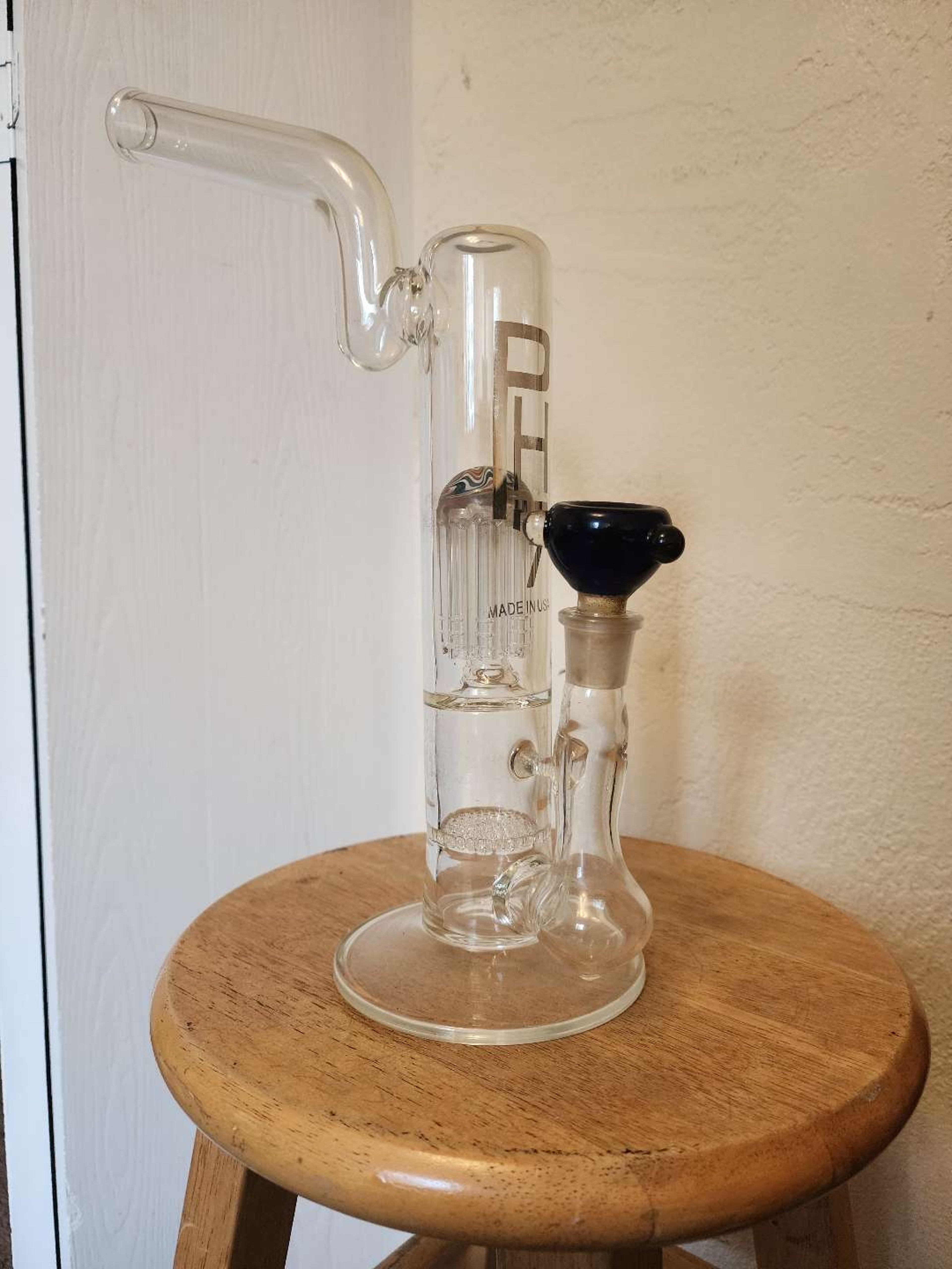 Preview pic of PH7 bong