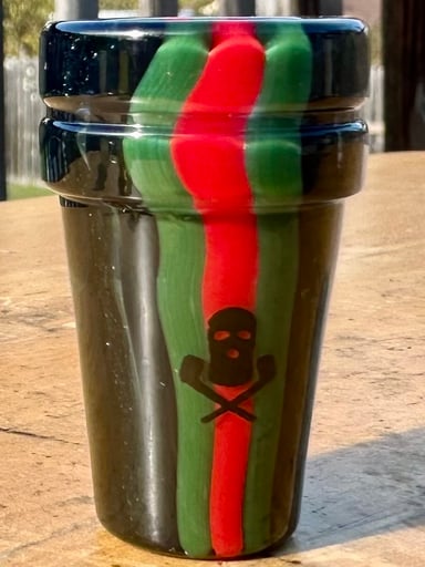 Preview pic of Ski Mask Gucci Trap Cup