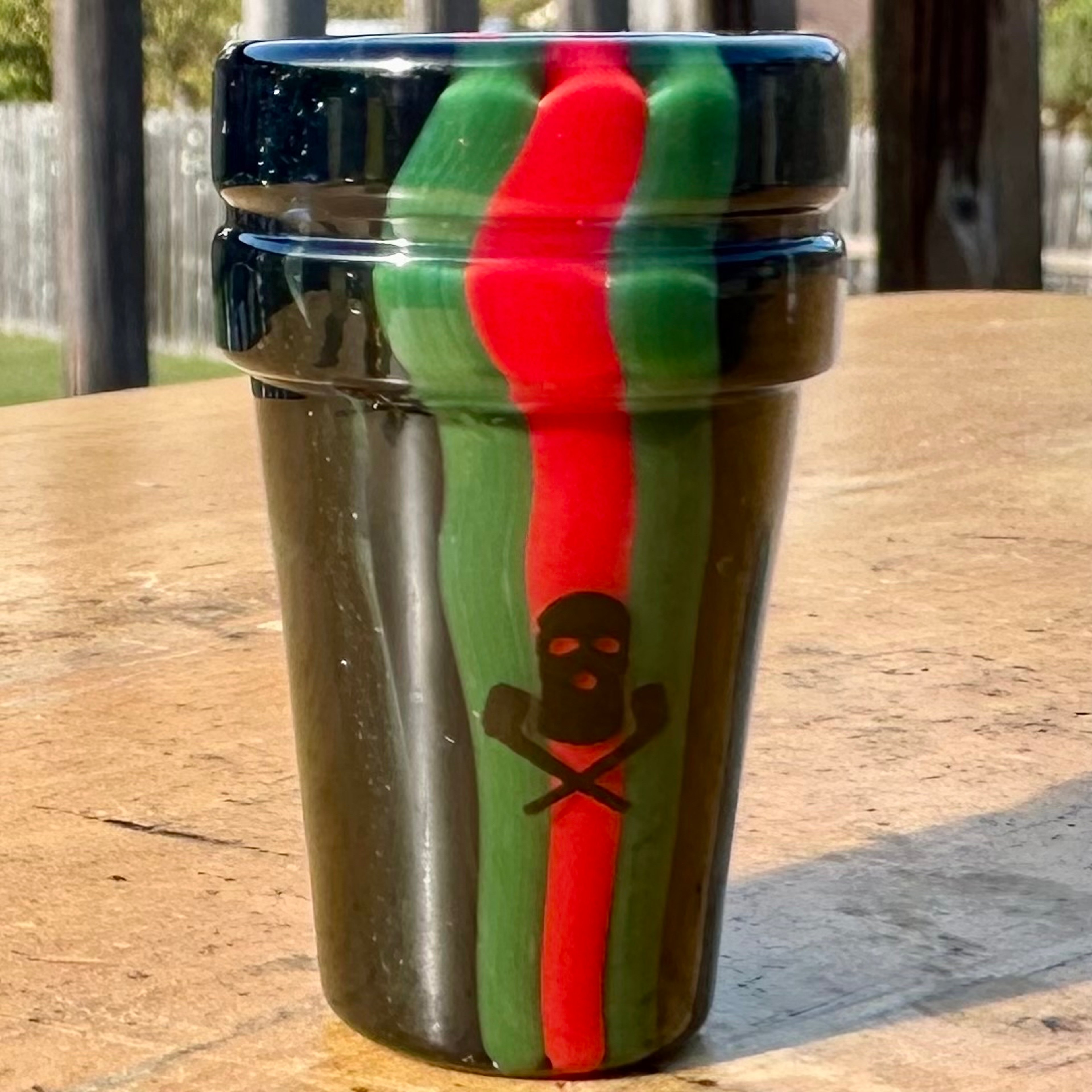 Preview pic of Ski Mask Gucci Trap Cup