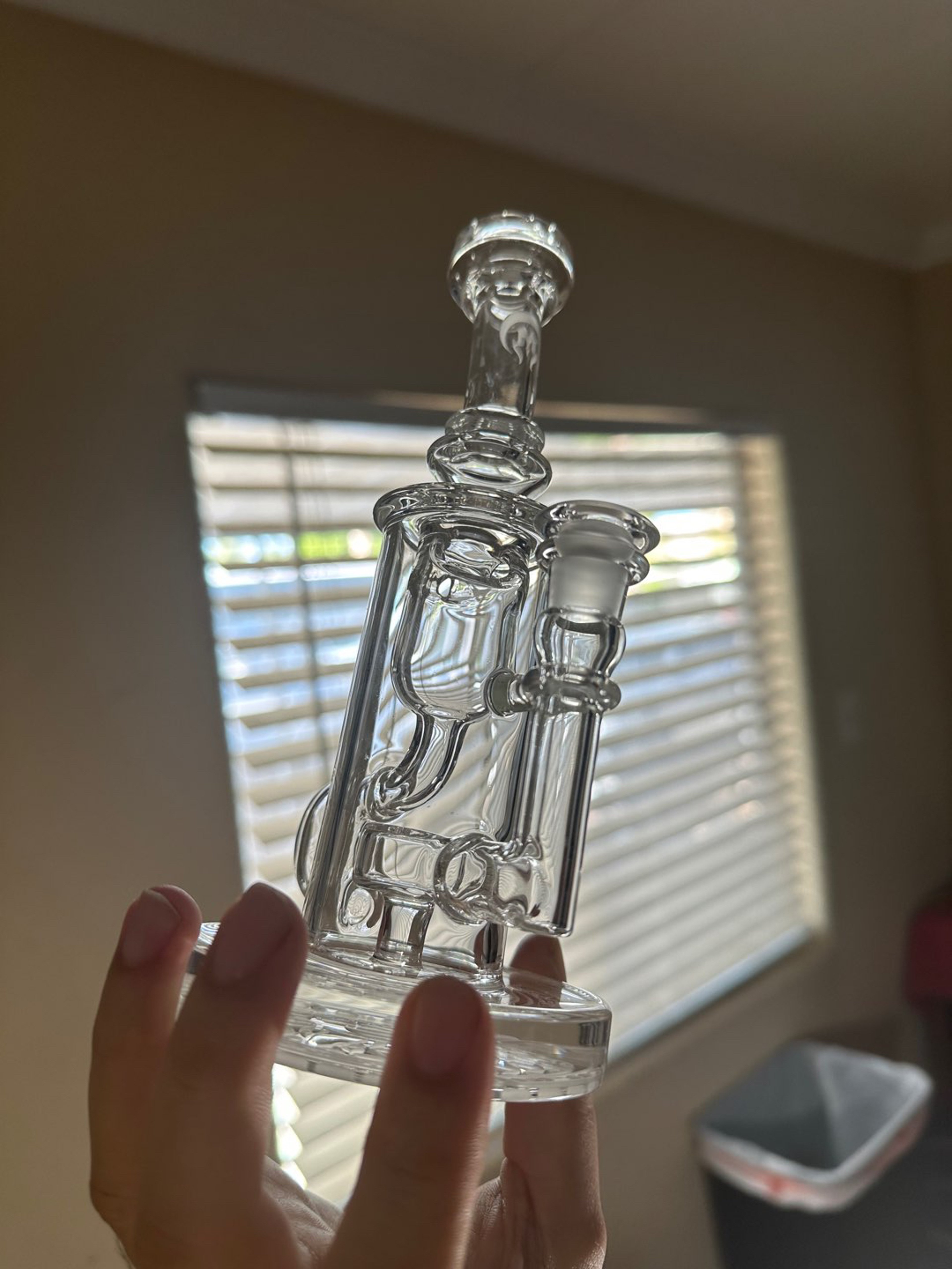 Preview pic of 2024 Mothership micro Klein