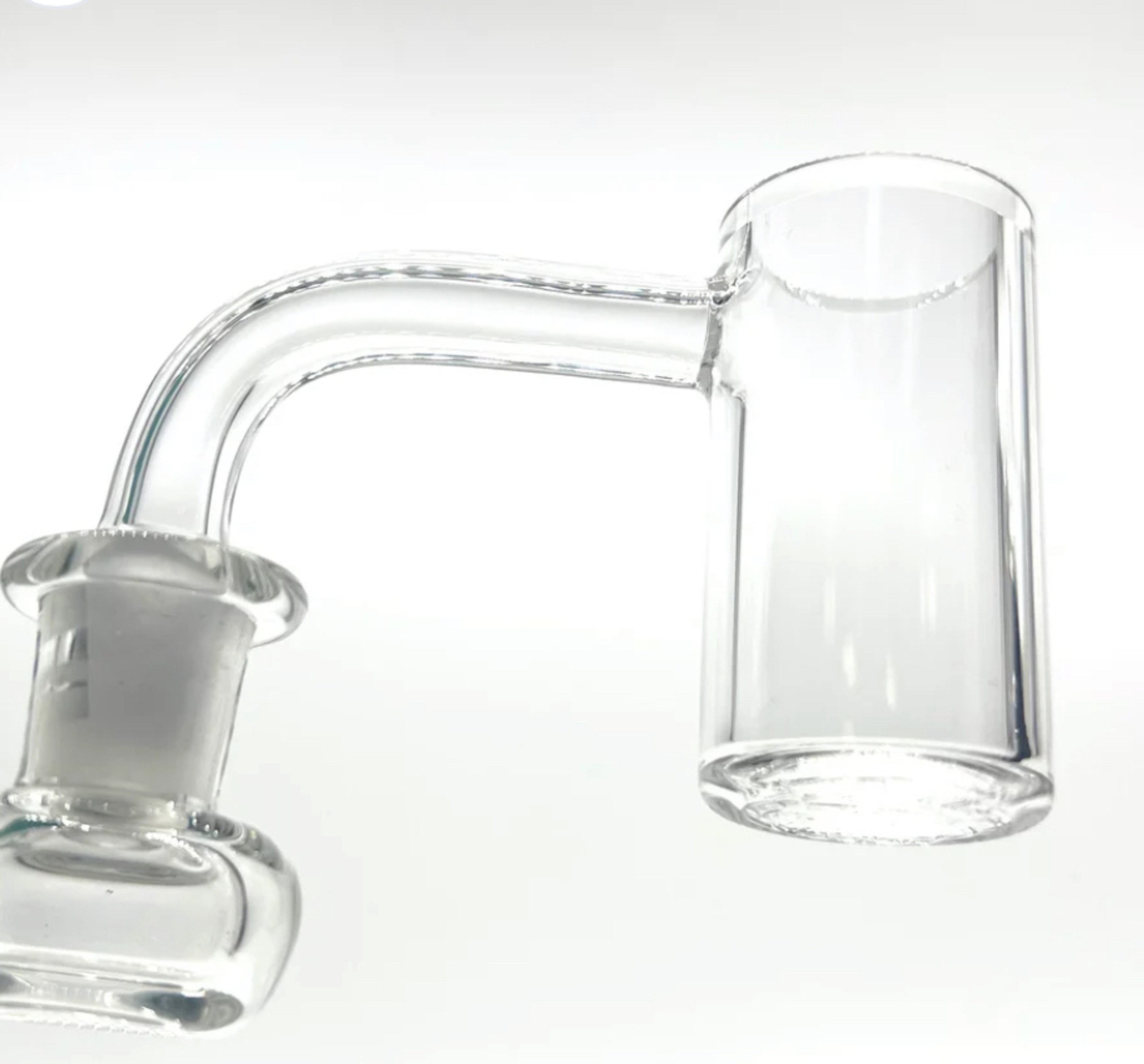 Preview pic of DCS Quartz Flat Top Long Beveled Bucket 10mm 90