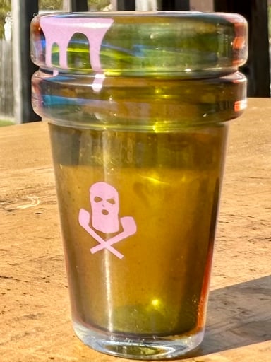 Preview pic of Ski Mask Trap Cup