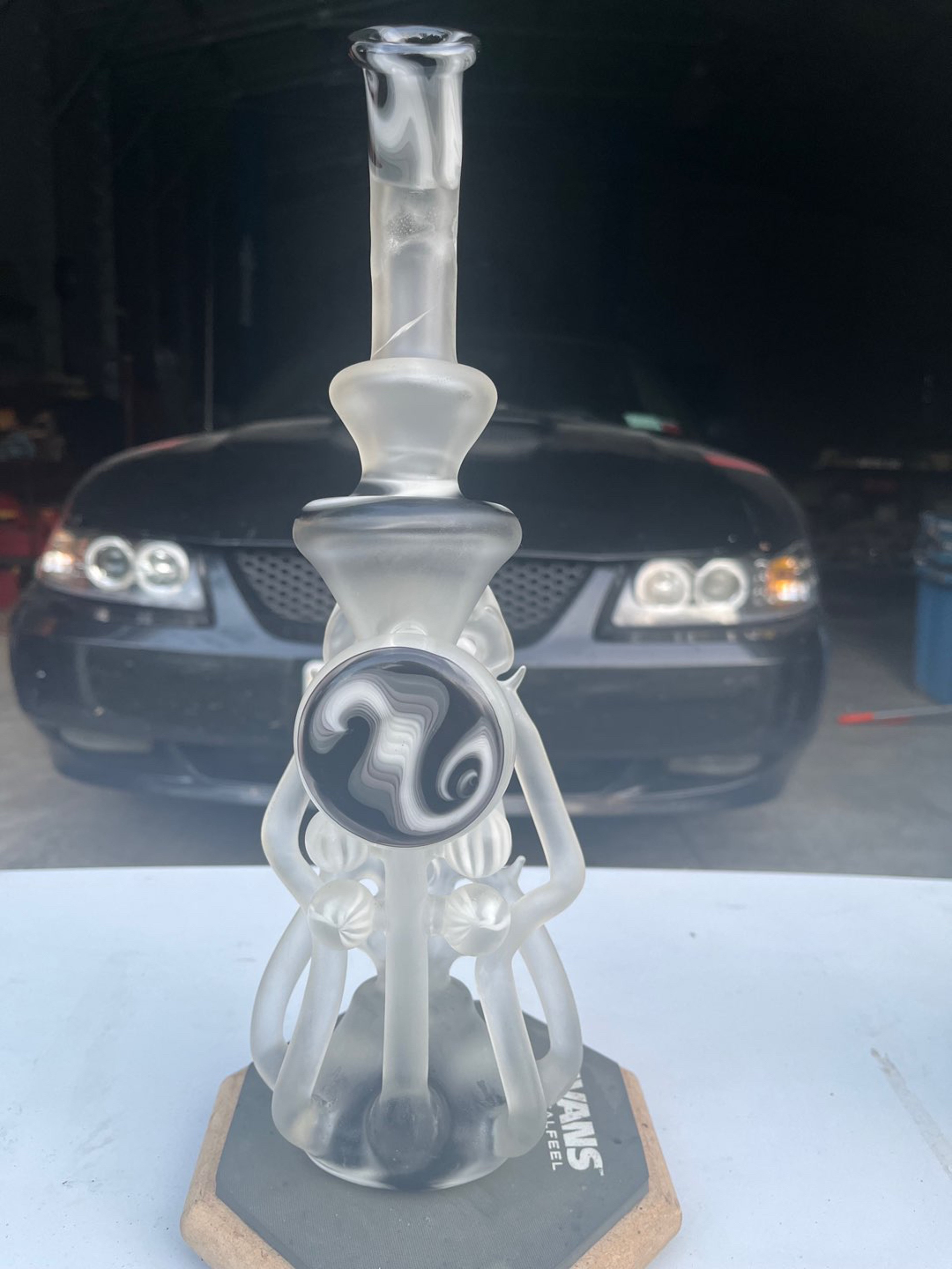 Preview pic of 1 of 1 swisscycler by jakesglass