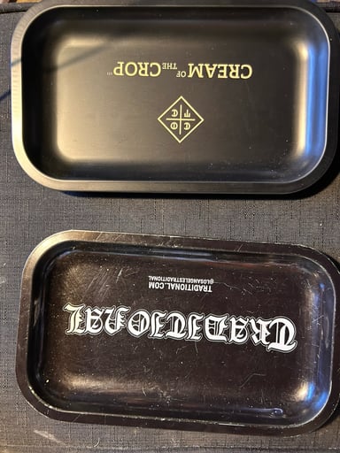 Preview pic of Tray bundle
