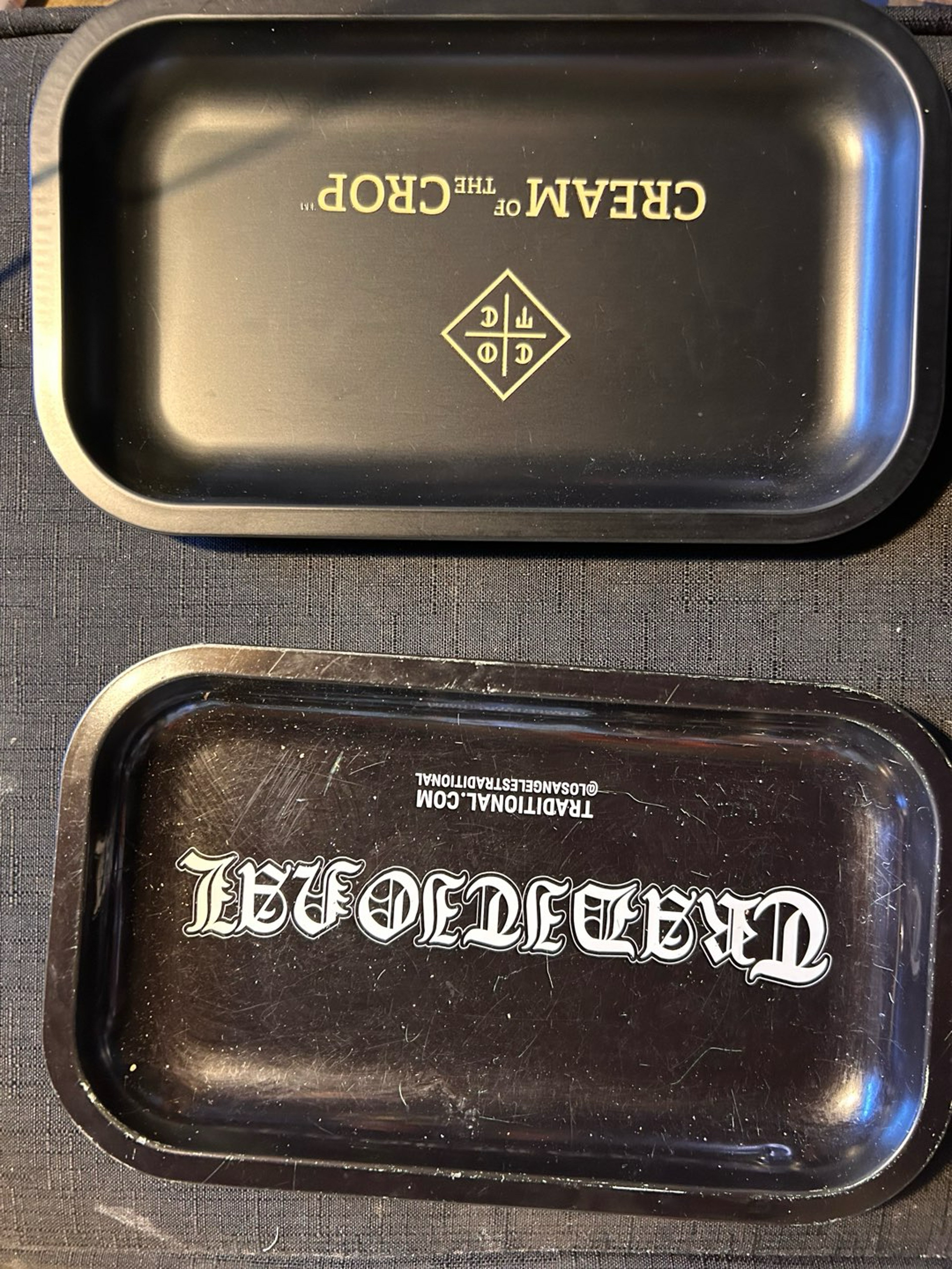 Preview pic of Tray bundle