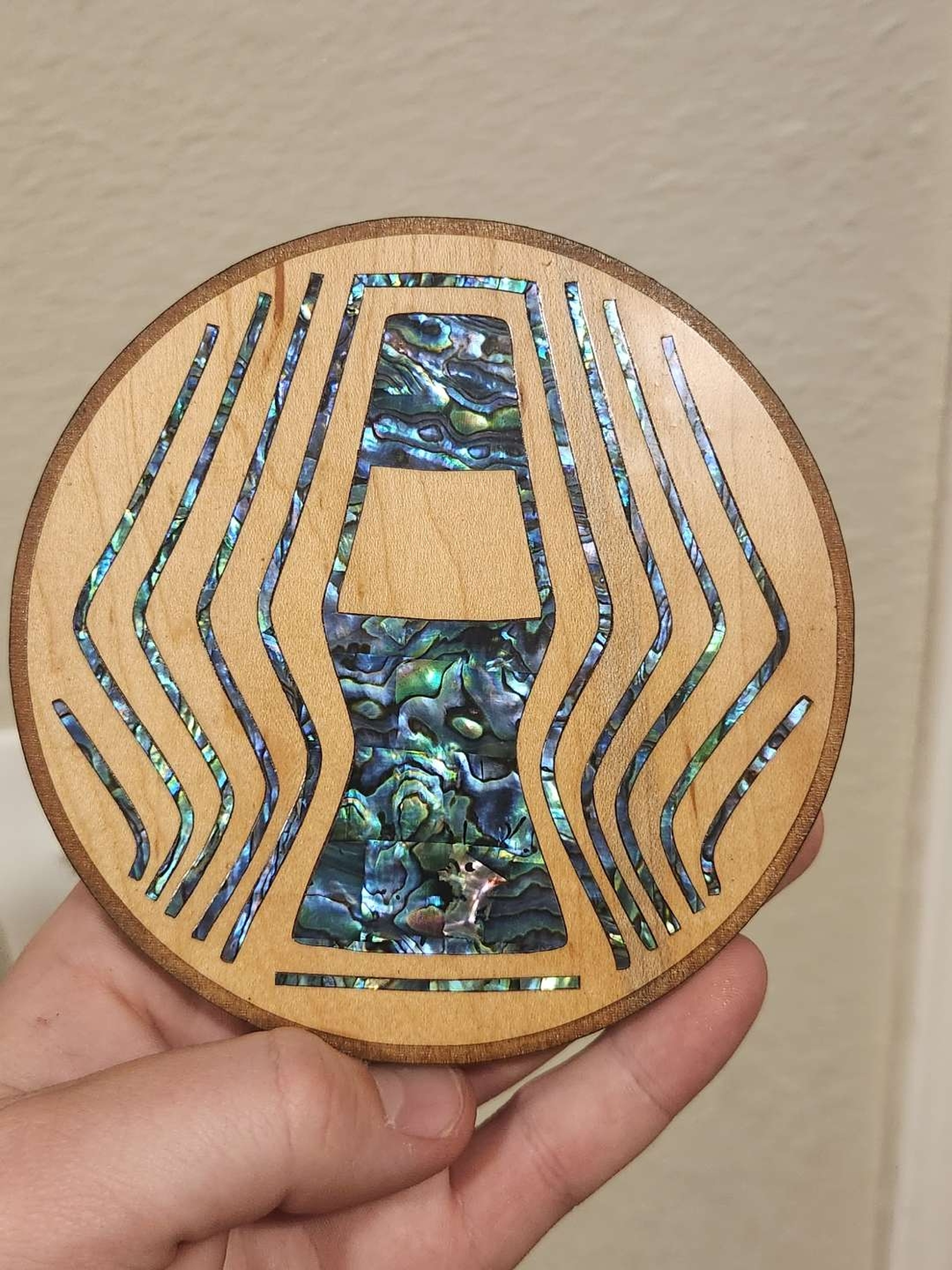Preview pic of Bluegrass Glass Mat