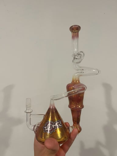 Preview pic of Zong Oil Rig
