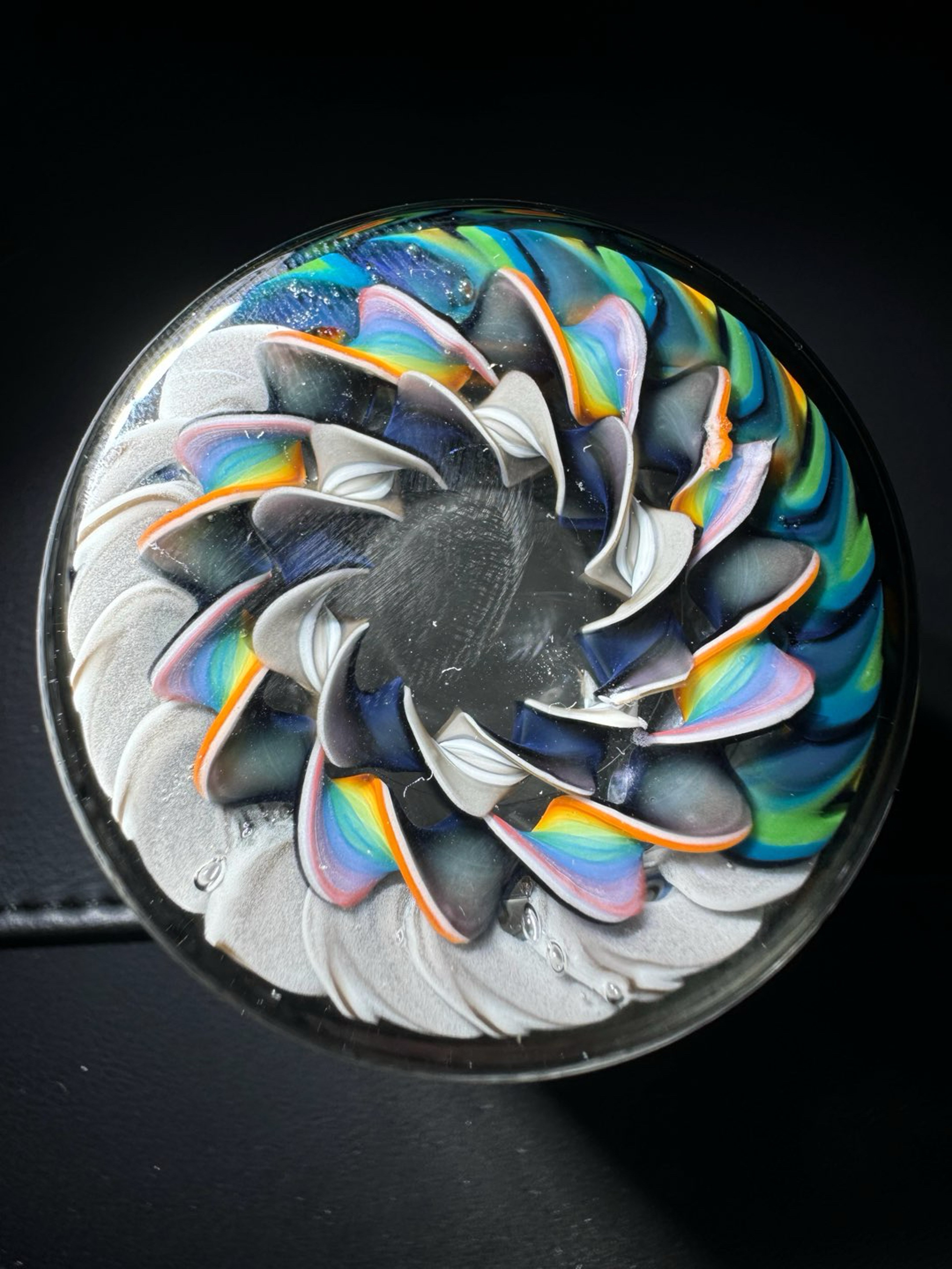 Preview pic of C. Lanni Murrine Vessel