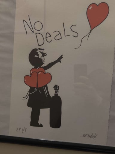 Preview pic of Lotcomedy no deals AP 1/9
