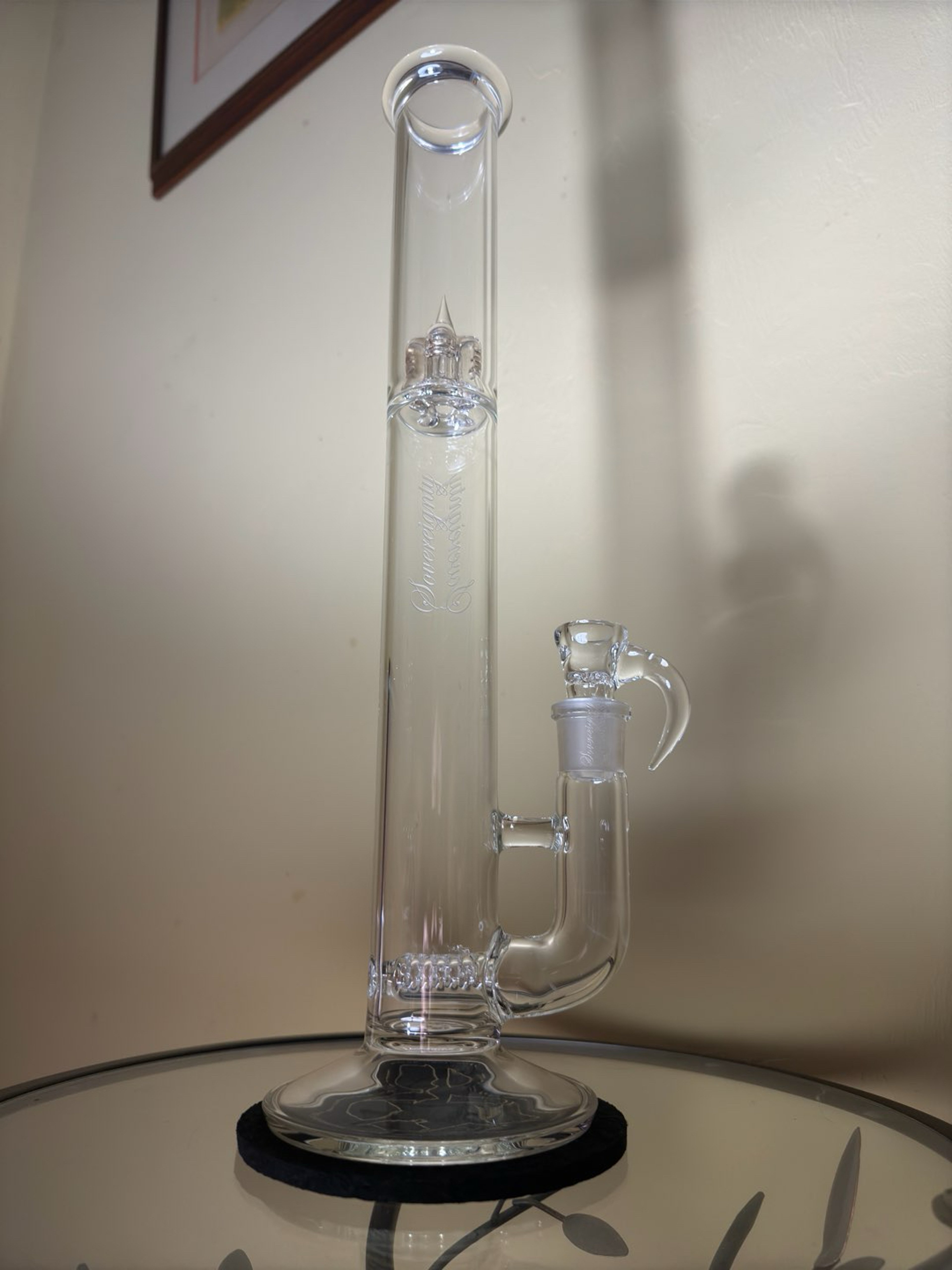Preview pic of Small base stemline 44