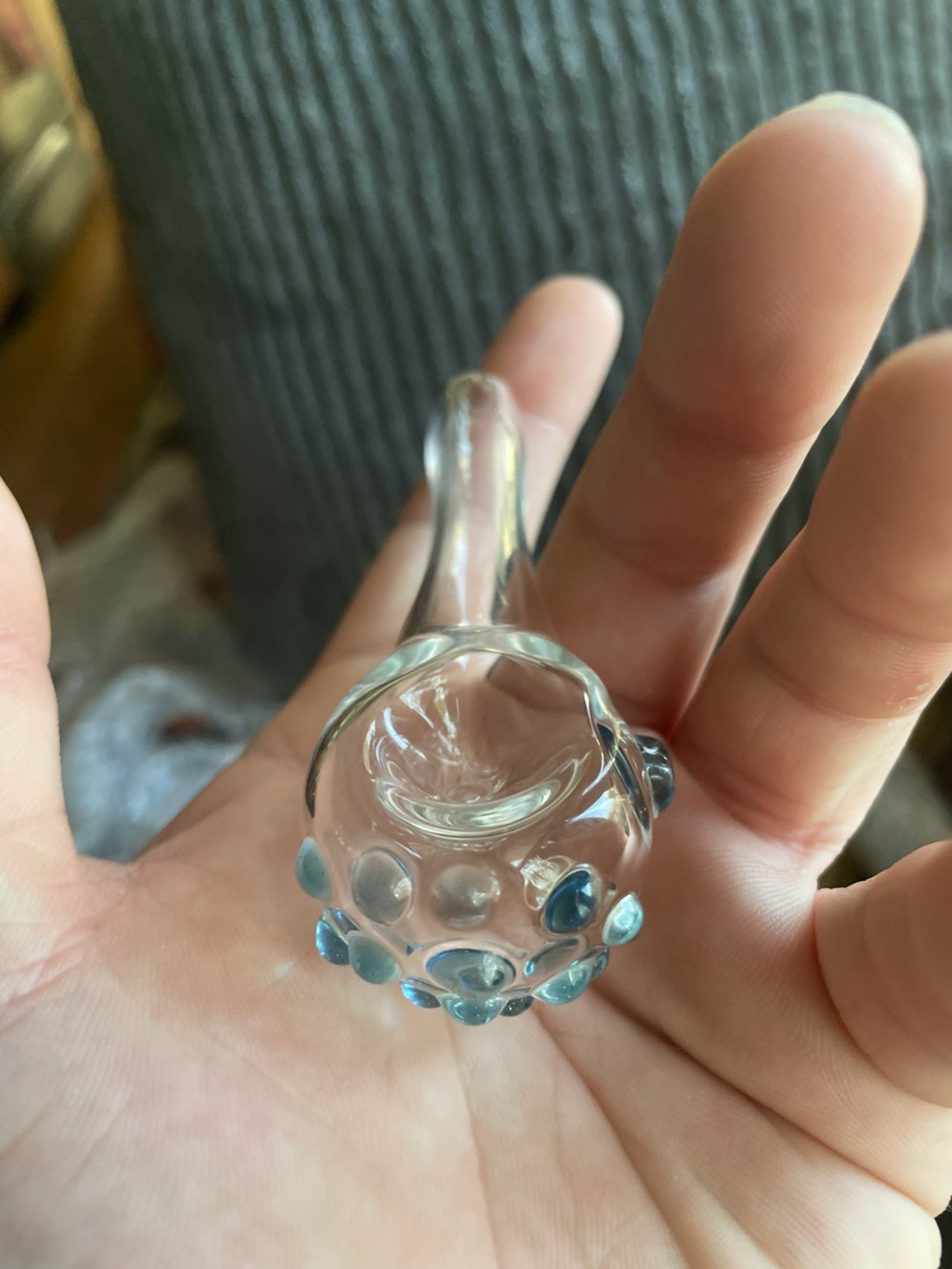 Phantomz glass pieces image 0