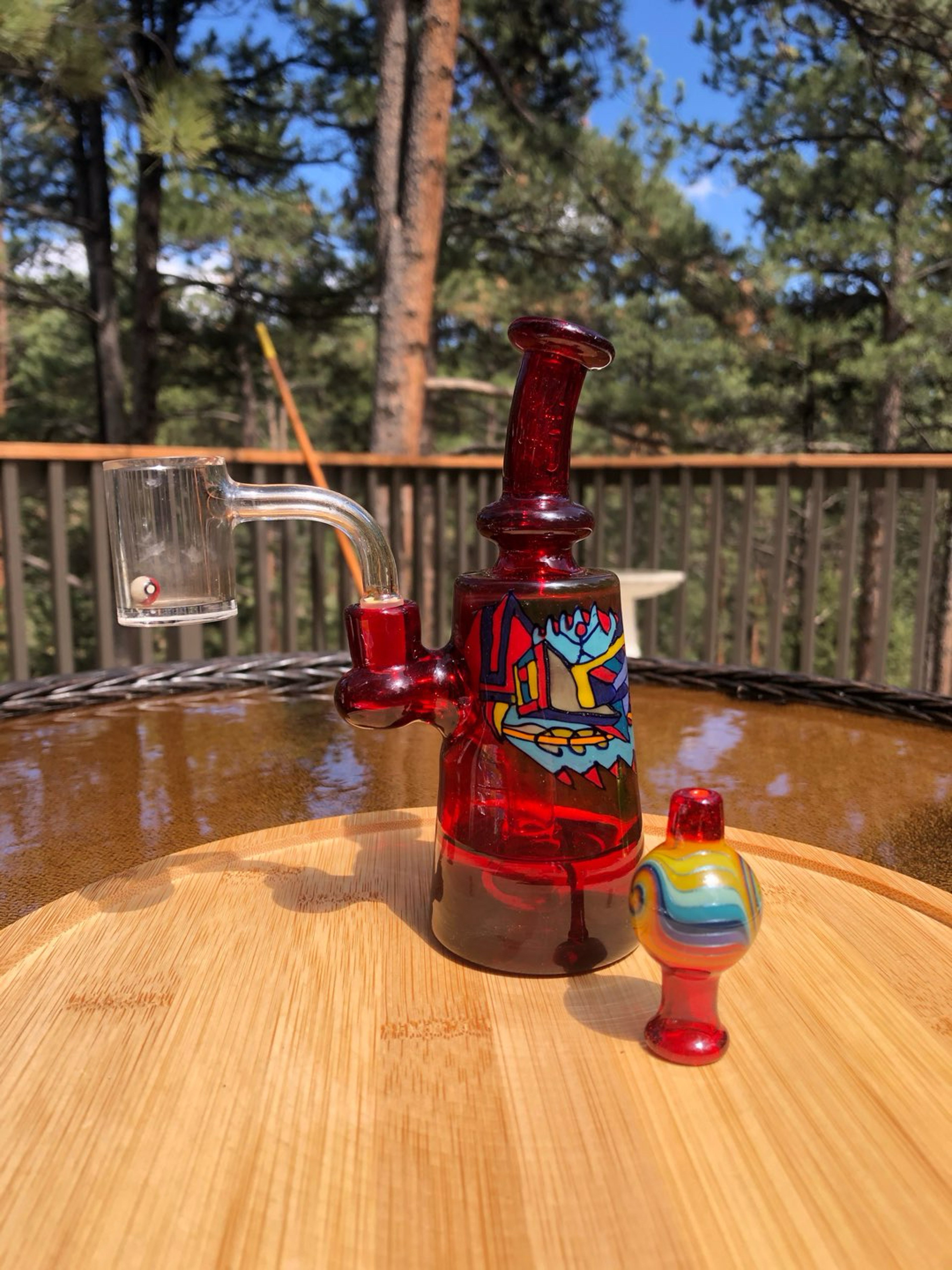 Preview pic of Boro Barto for sale/trade