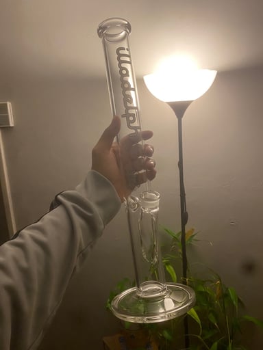 Preview pic of Illadelph straight tube 5mm