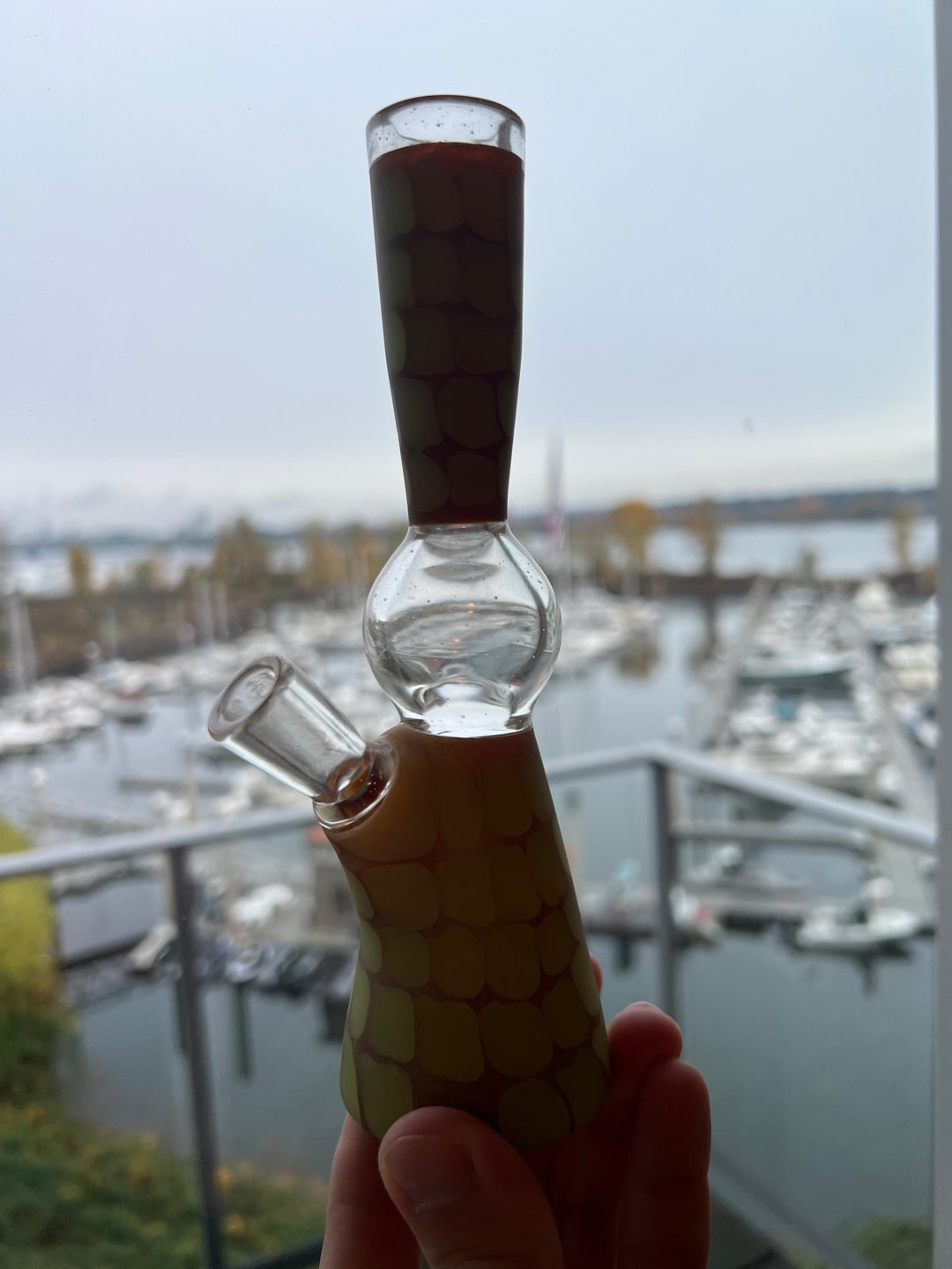 Preview pic of Matt Robertson zoo tube cfl