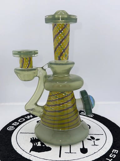 Preview pic of Bowman x Vogel Retti Mini Tube