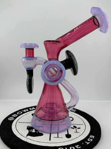 Preview pic of Bowman x Vogel Bi Color V5