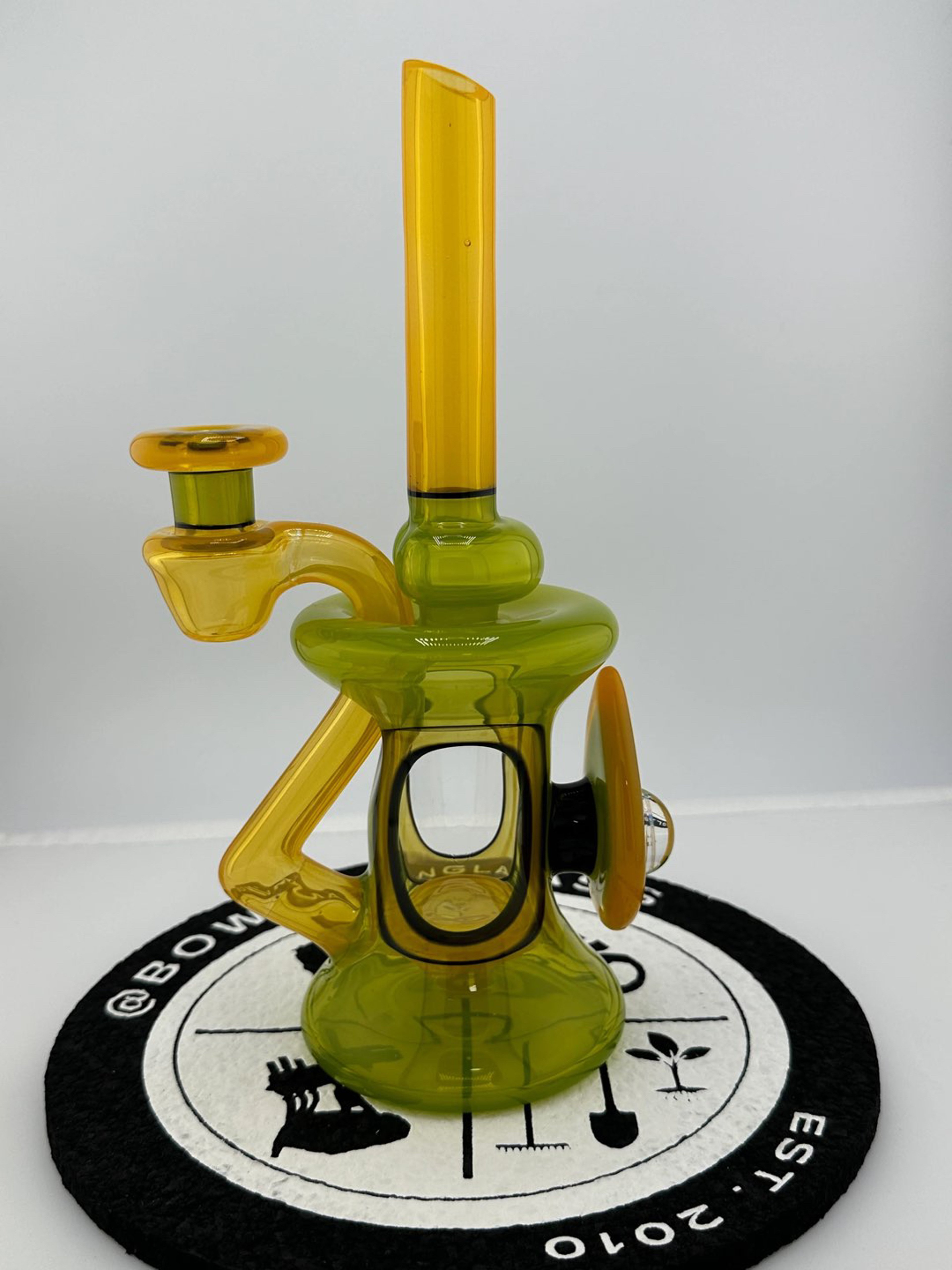 Preview pic of Bowman Glass V4 10mm