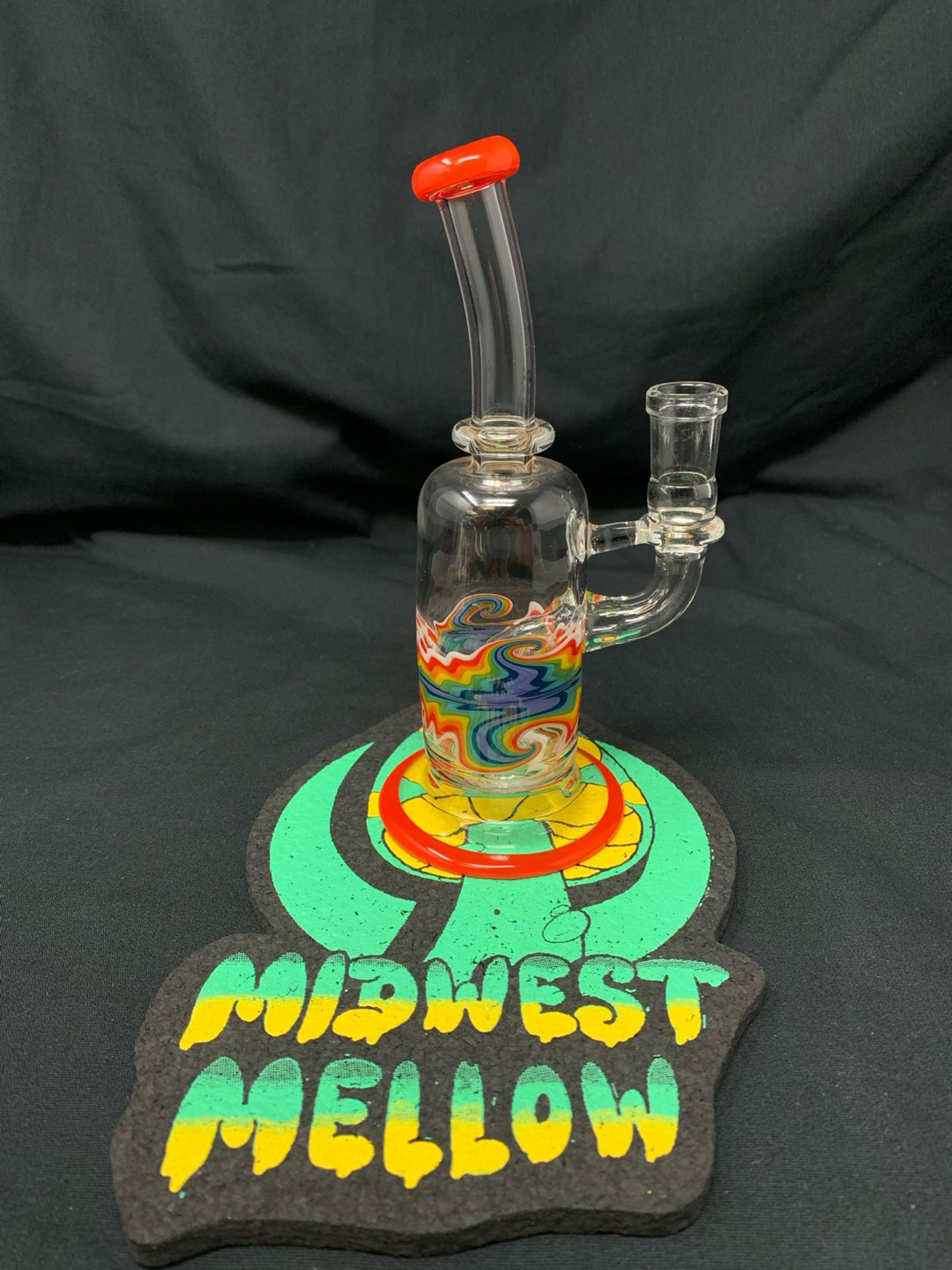 Preview pic of B Team Wig Wag Can Rig