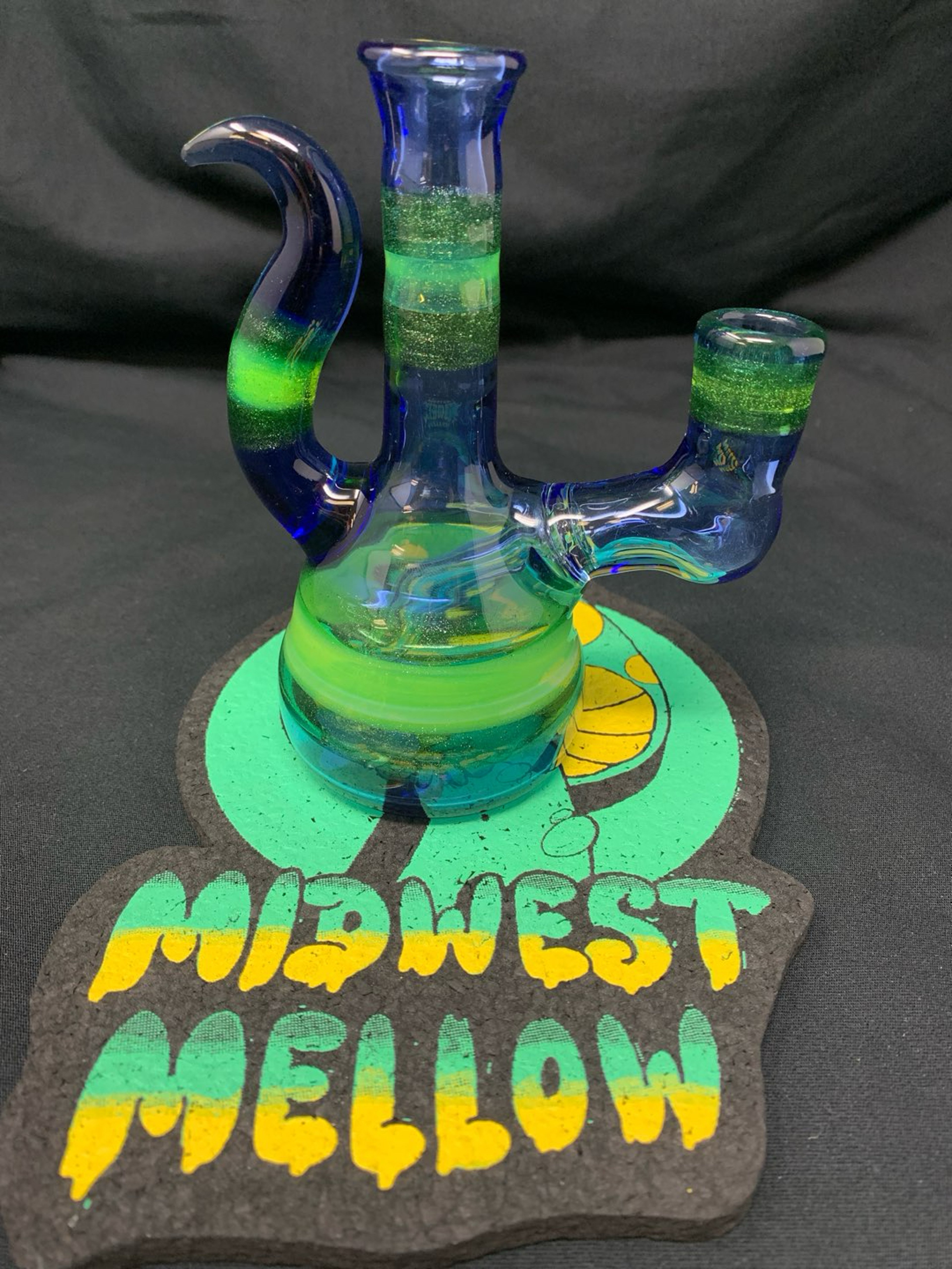 Preview pic of Slime Tail Rig