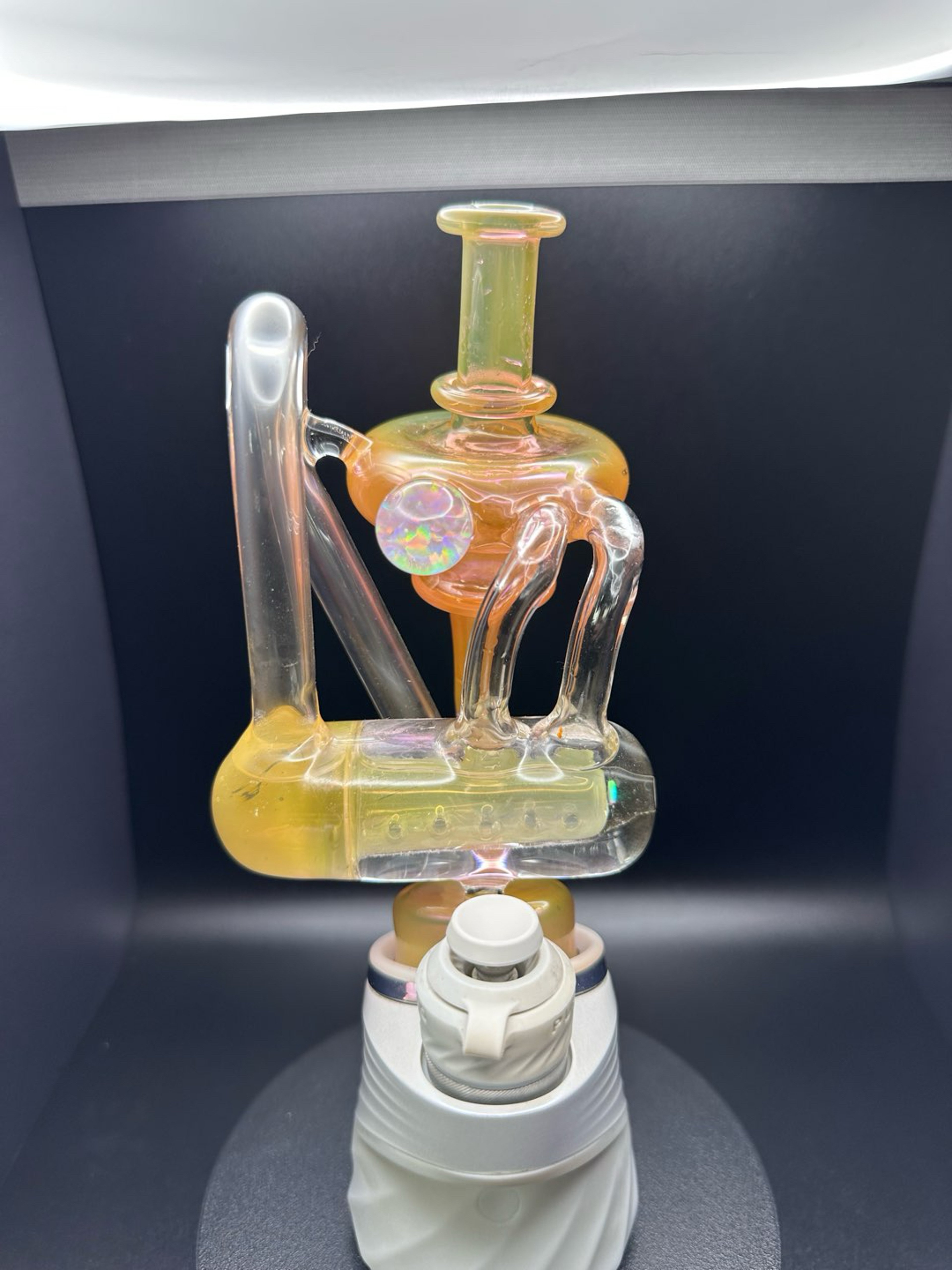 Preview pic of CYF pump