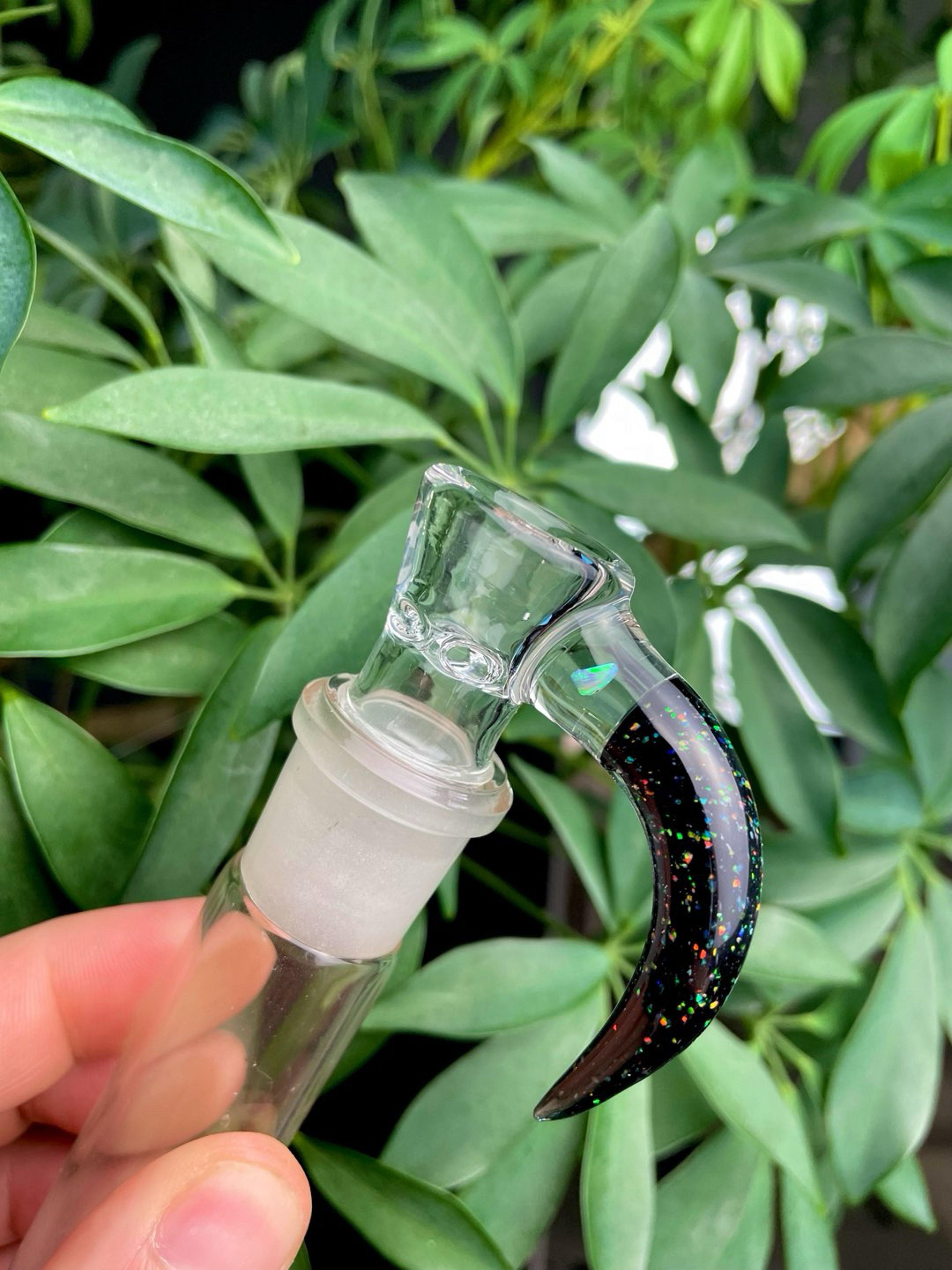 Preview pic of 18mm Crushed Opal Slide