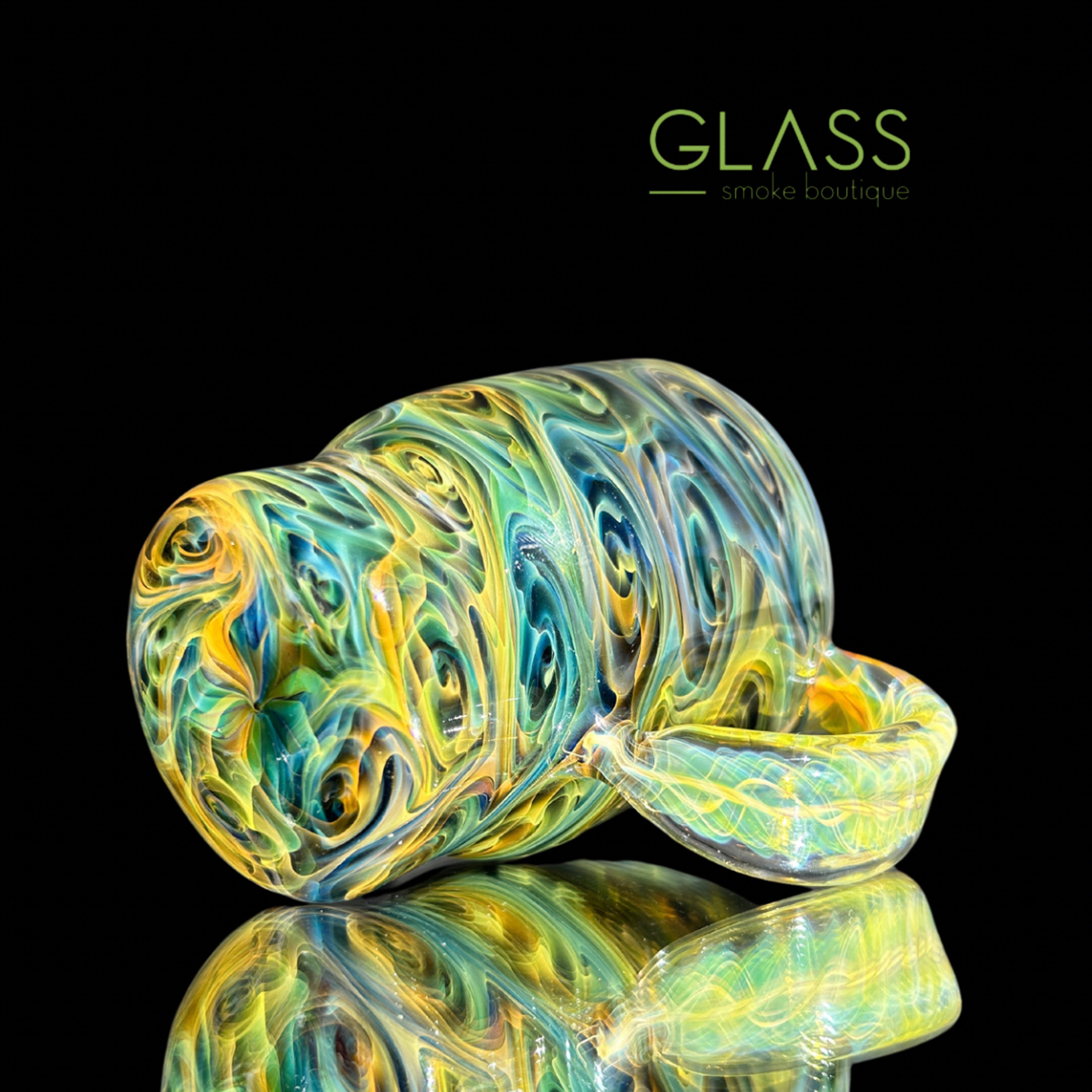 Preview pic of 12oz Mug by Jakers Glass