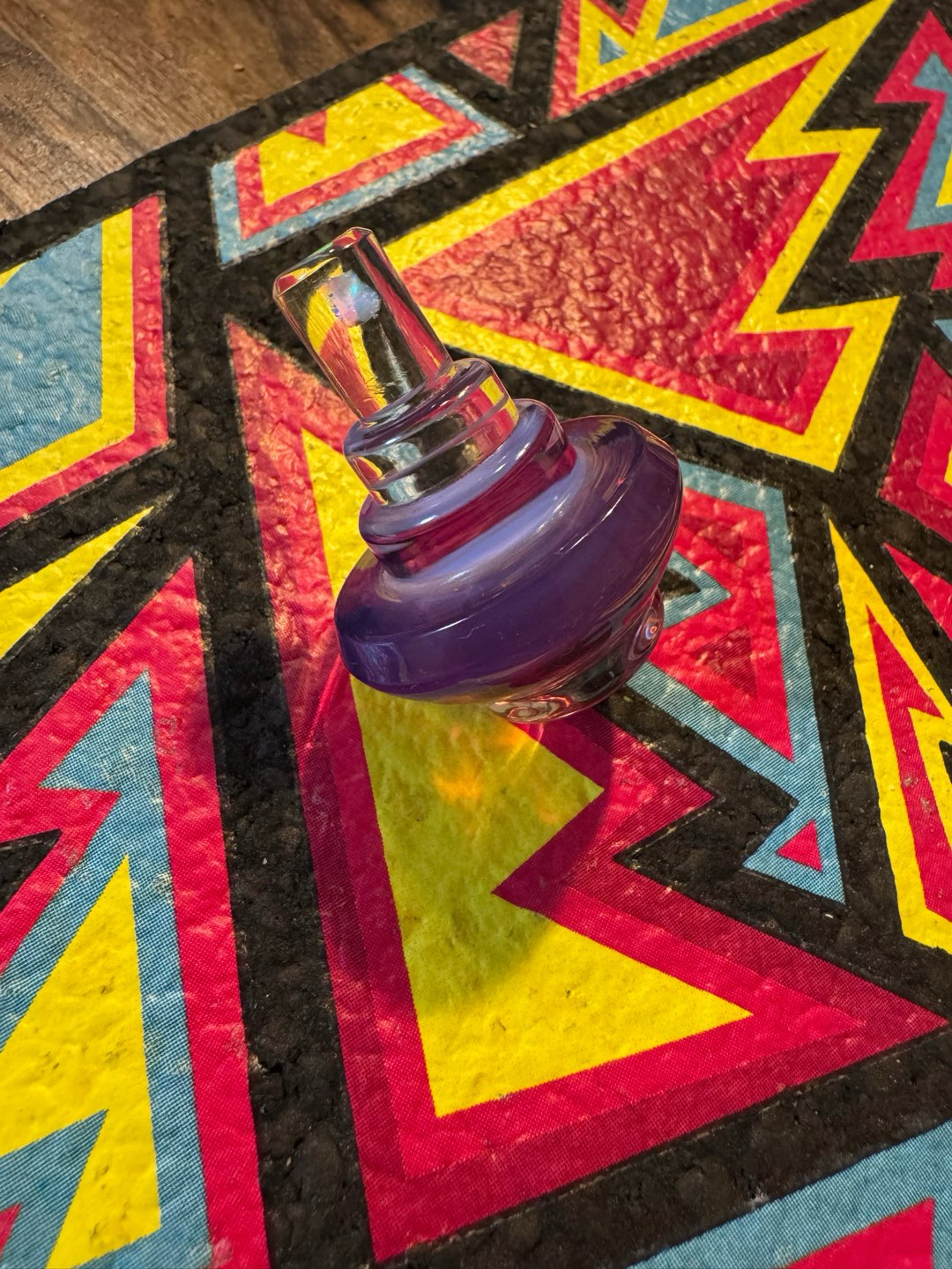 Preview pic of OTP “3 in 1 cap”