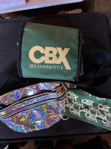 Preview pic of Terp cooler bundle