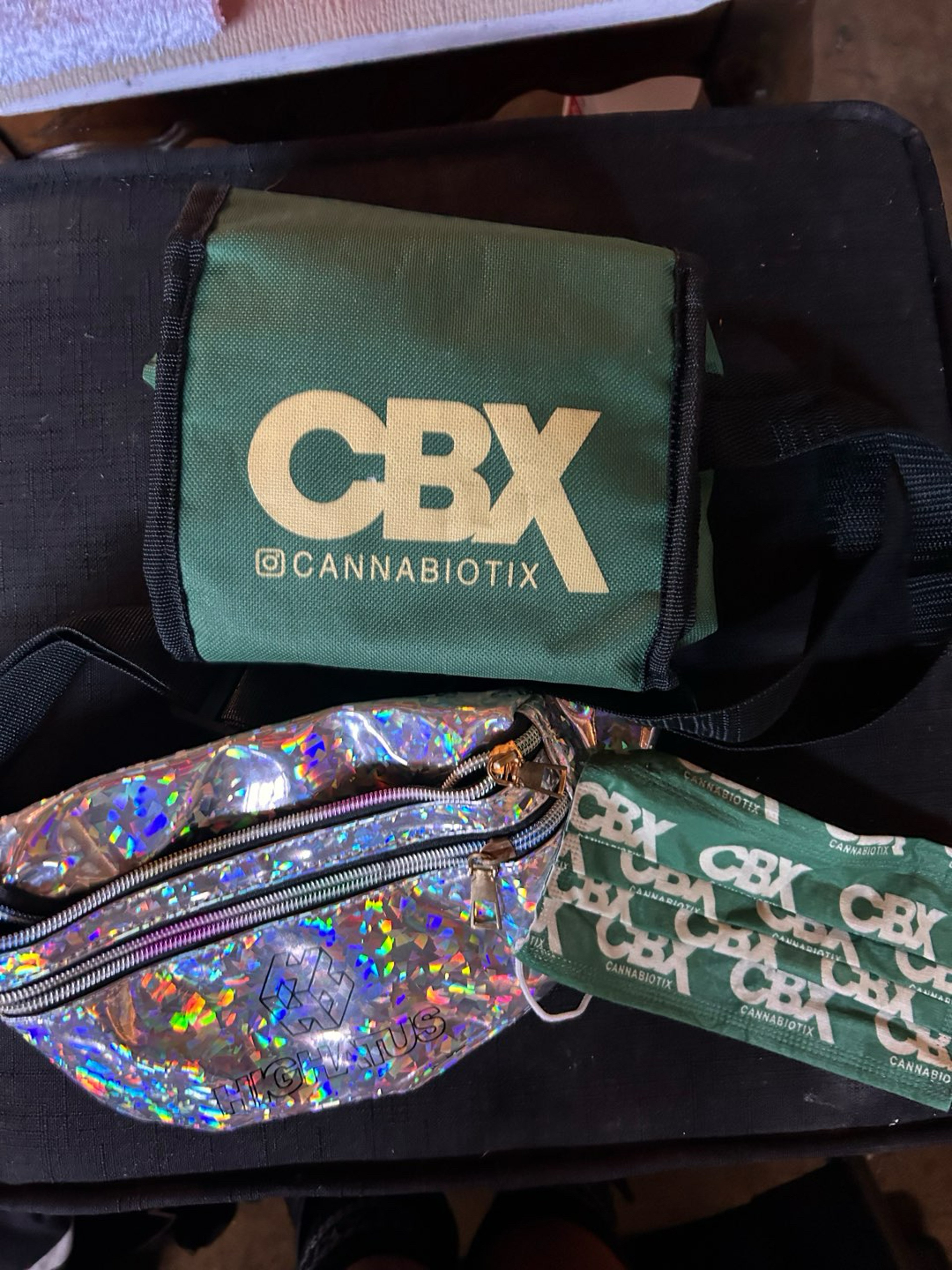 Preview pic of Terp cooler bundle