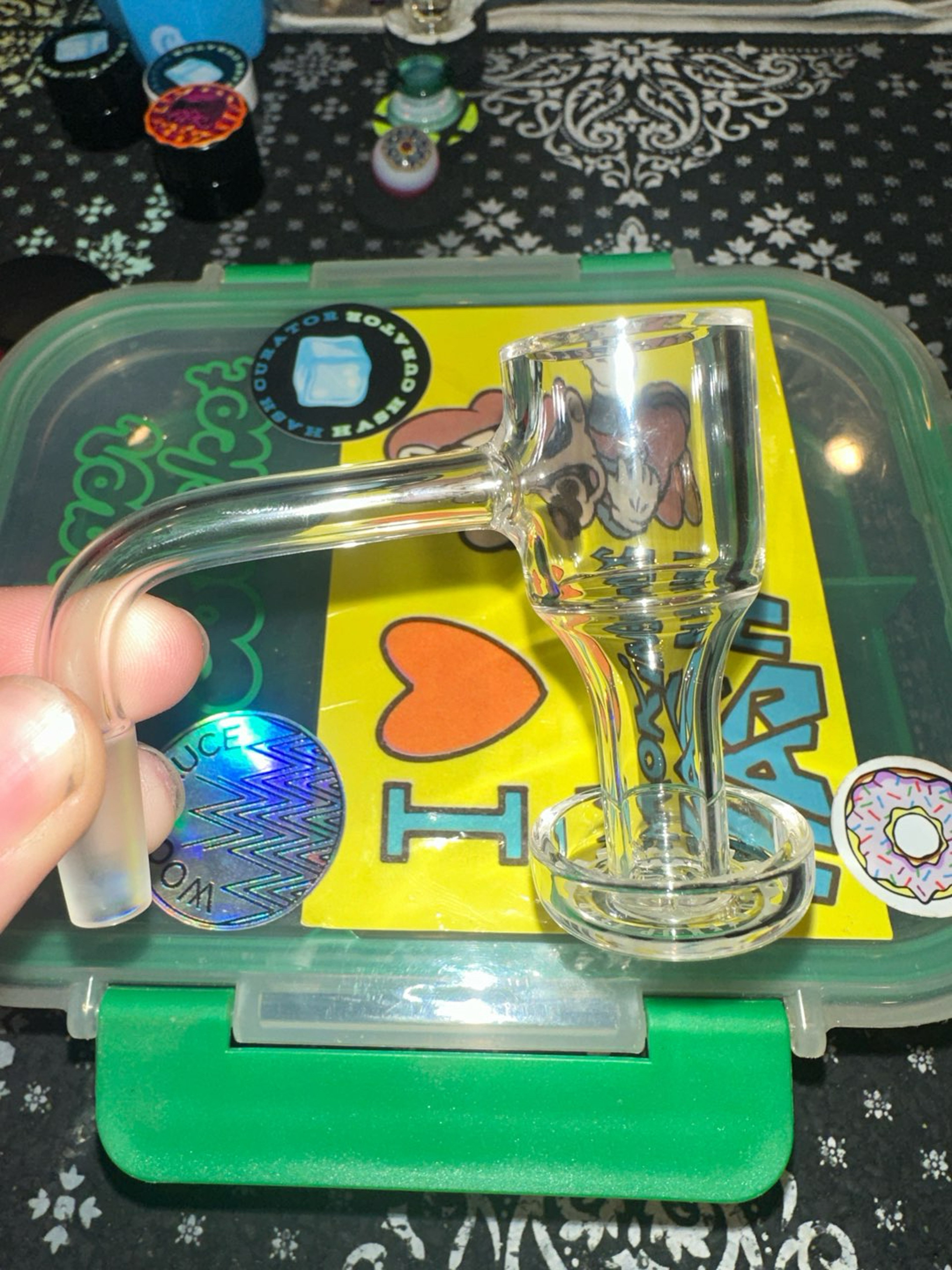 Preview pic of 10mm Jp Toro Vortex
