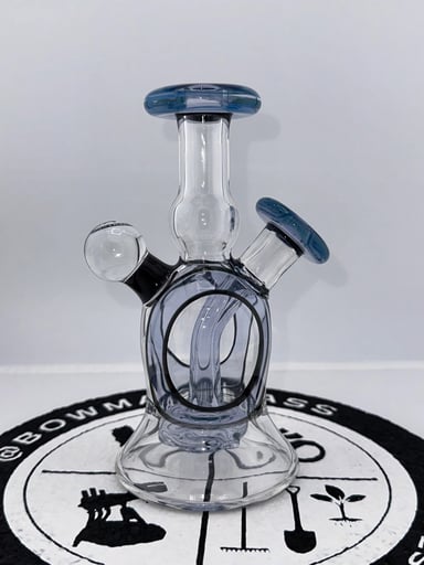 Preview pic of Bowman Glass V1 Window Jammer