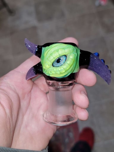 Preview pic of Mako slide (18mm)
