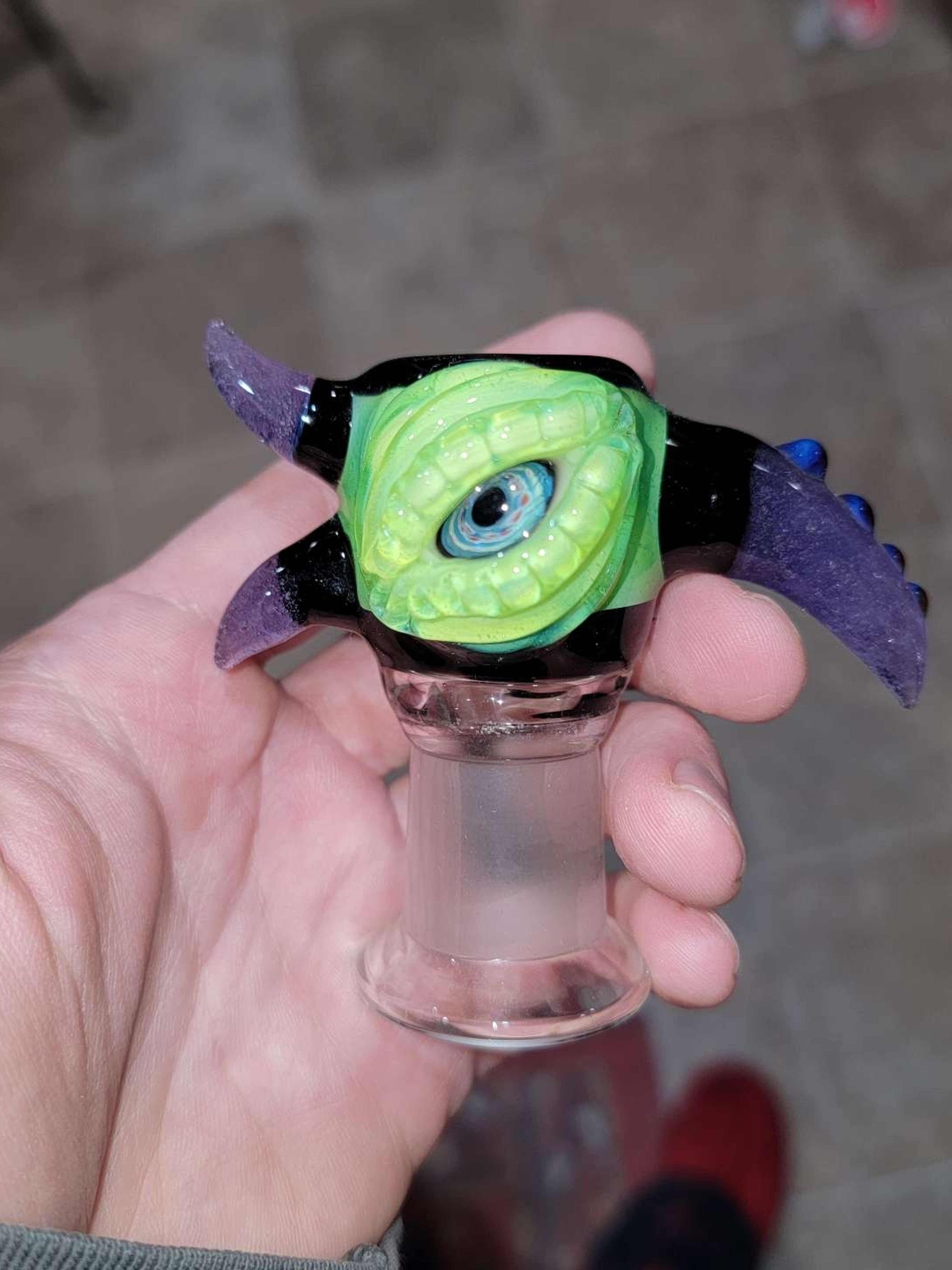 Preview pic of Mako slide (18mm)