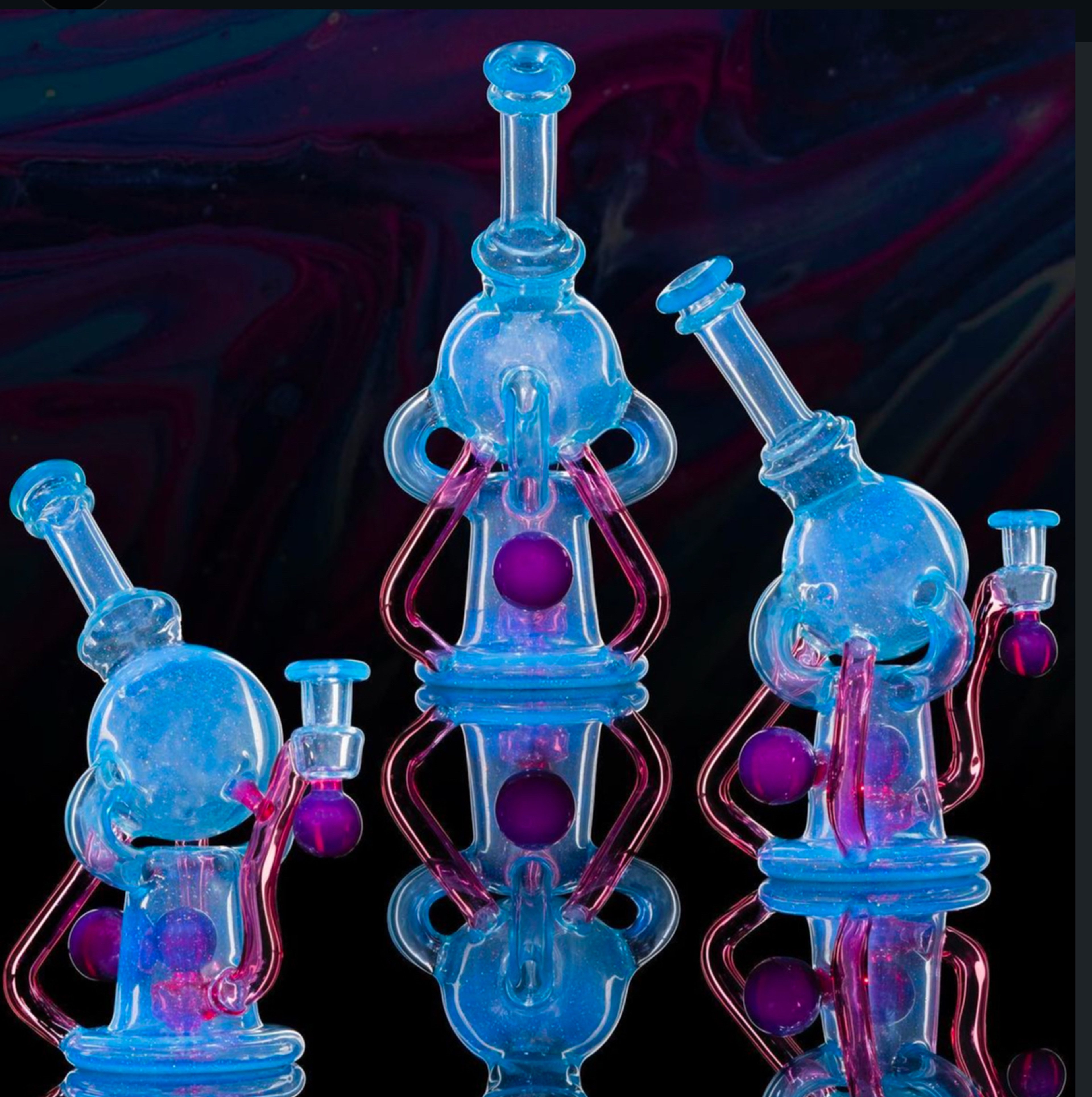 Preview pic of Kilo glass