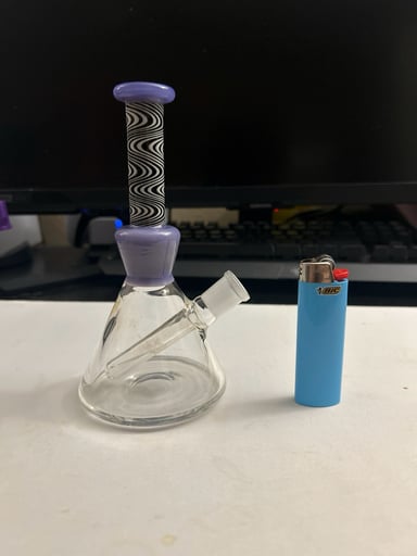 Preview pic of Dab Rig