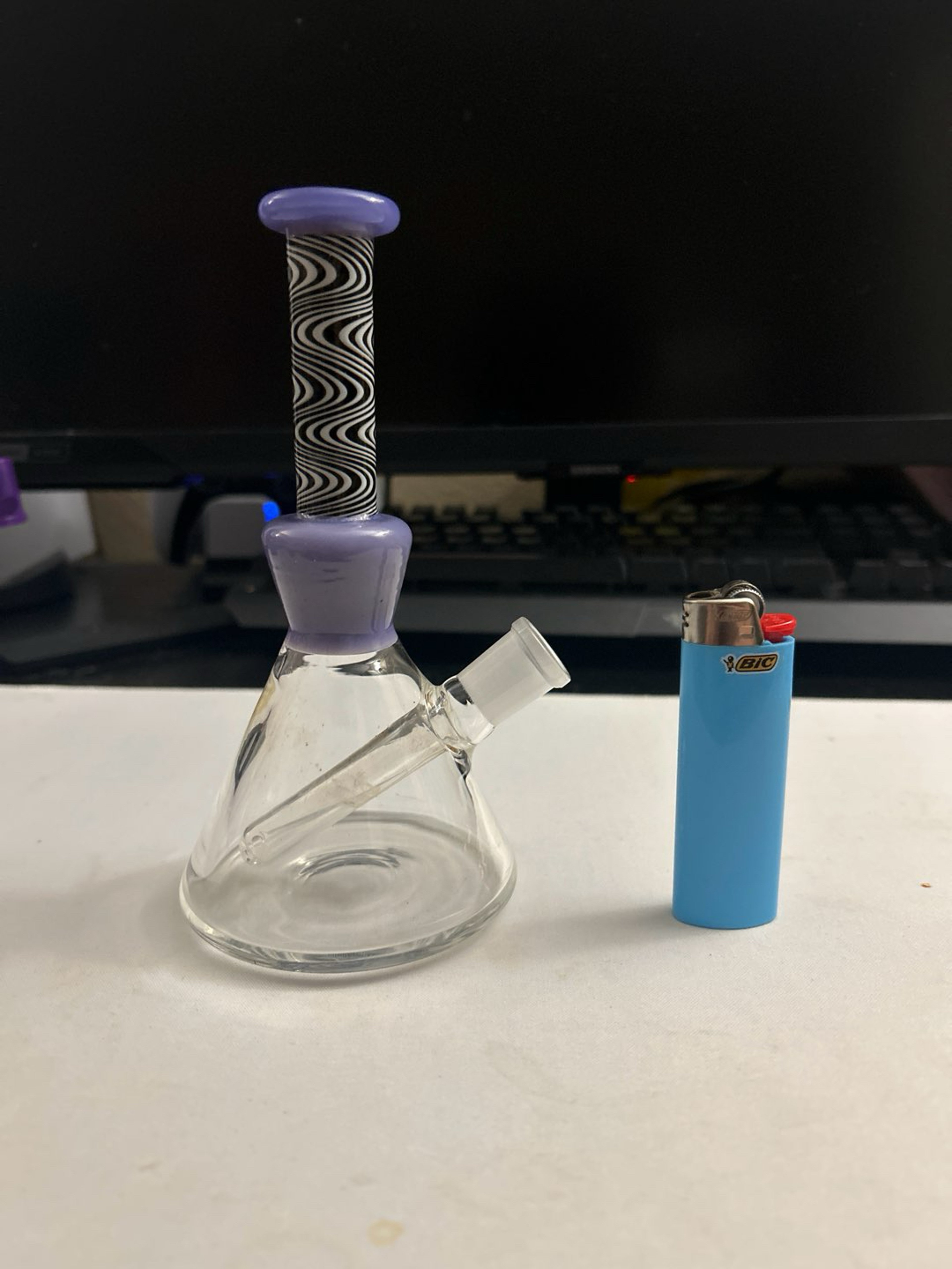 Preview pic of Dab Rig