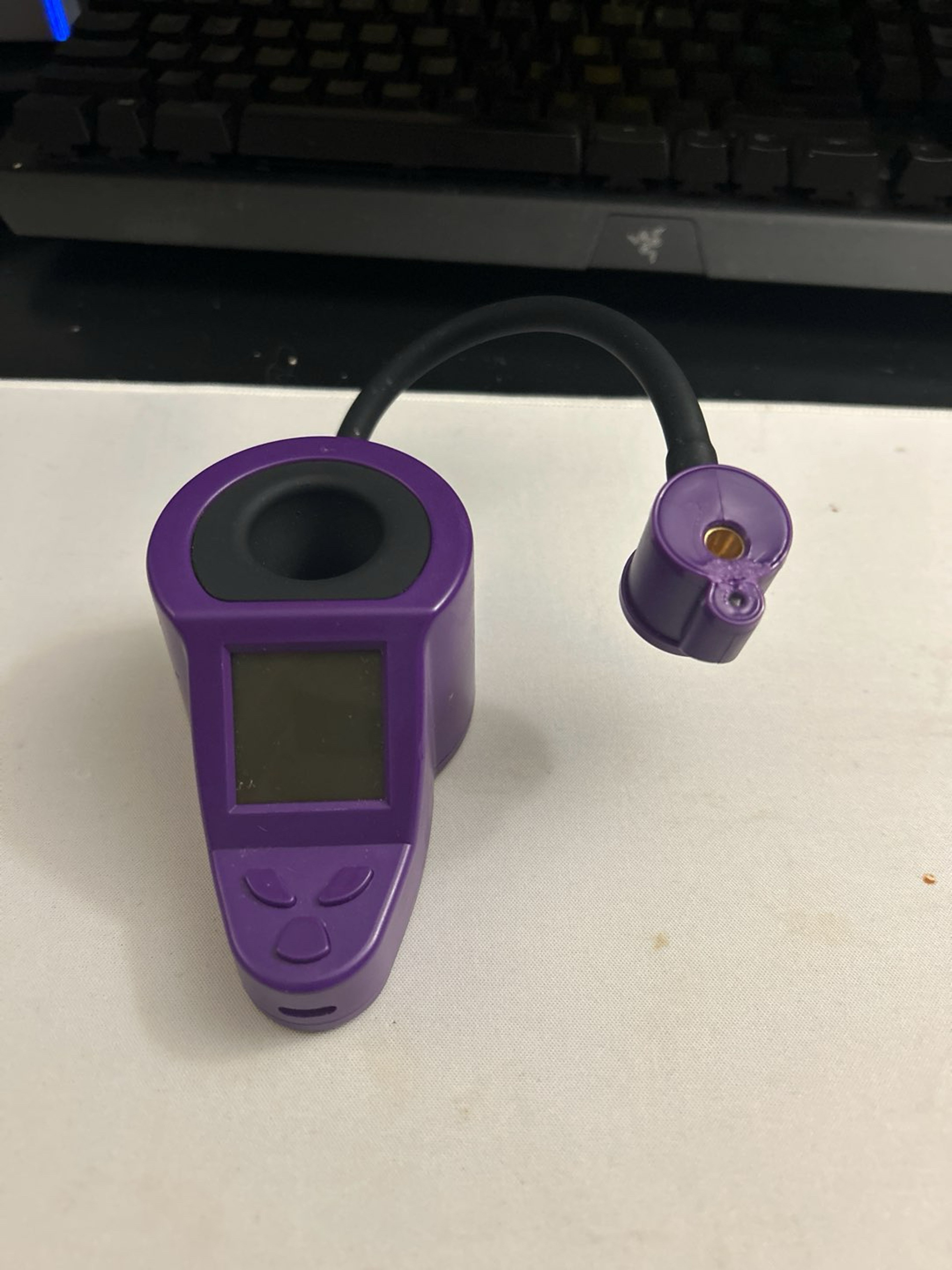 Preview pic of Dab Rite w/ Case